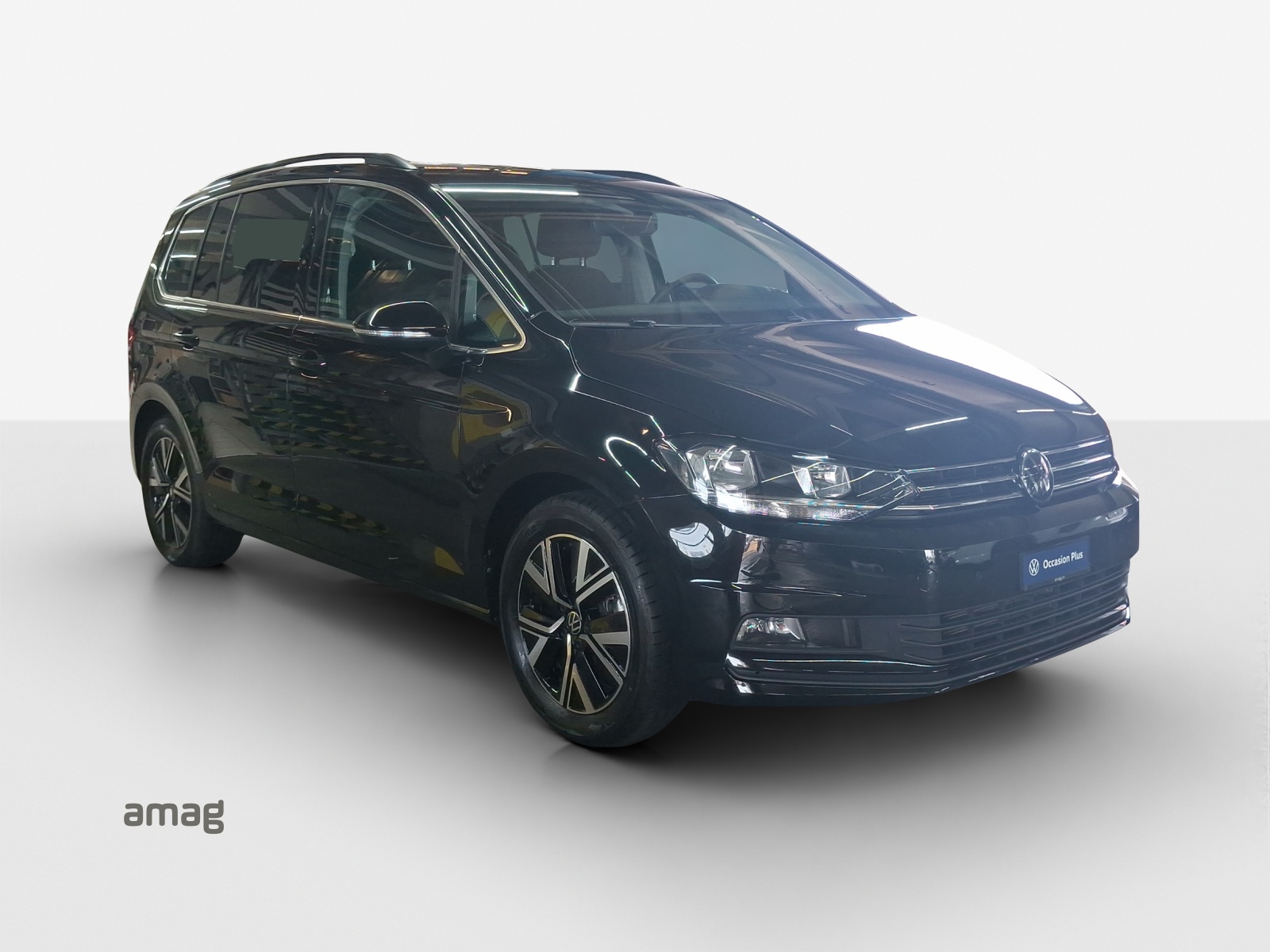 VW Touran 1.5 TSI EVO Comfortline DSG-image-6