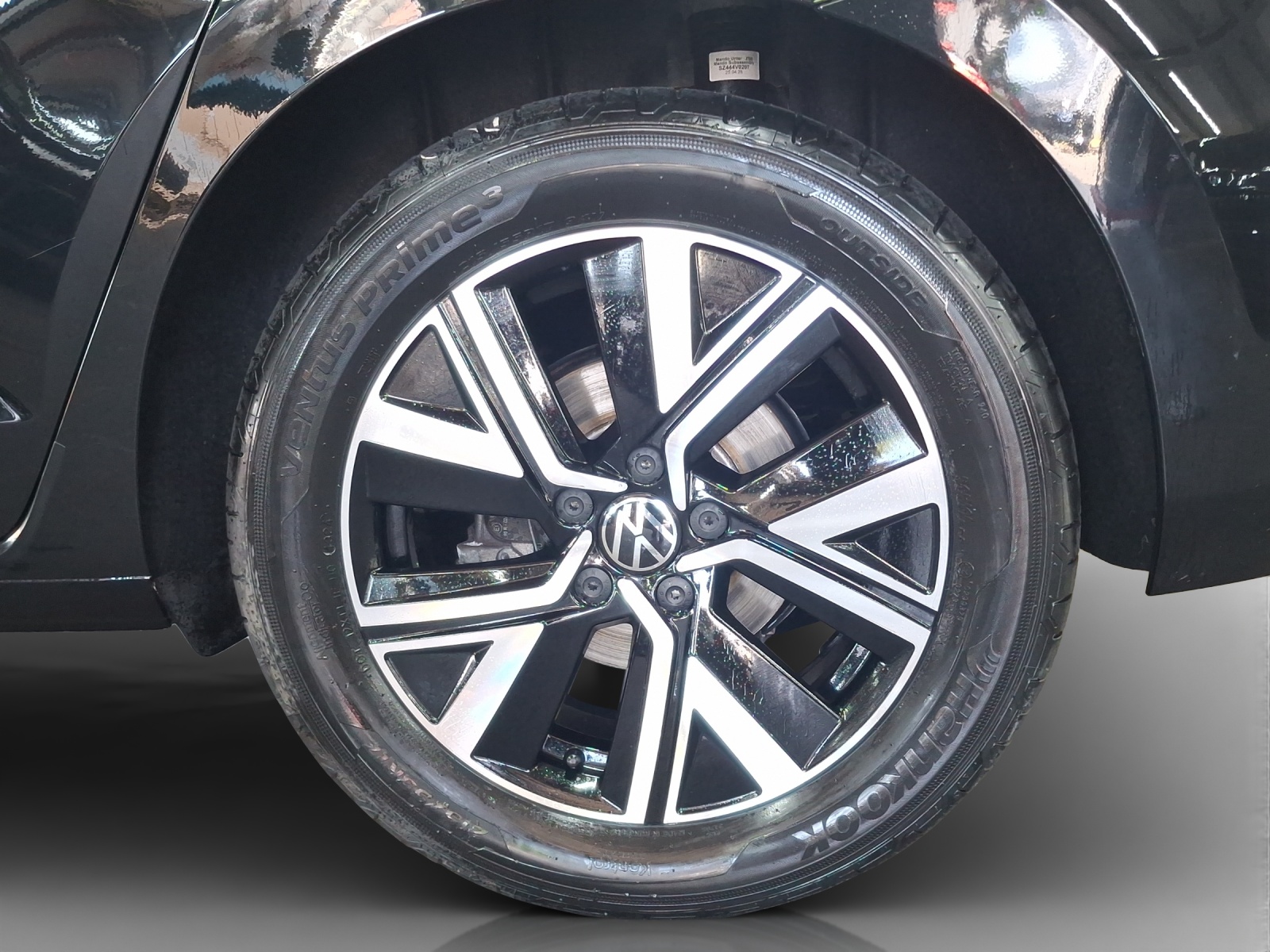 VW Touran 1.5 TSI EVO Comfortline DSG-image-12