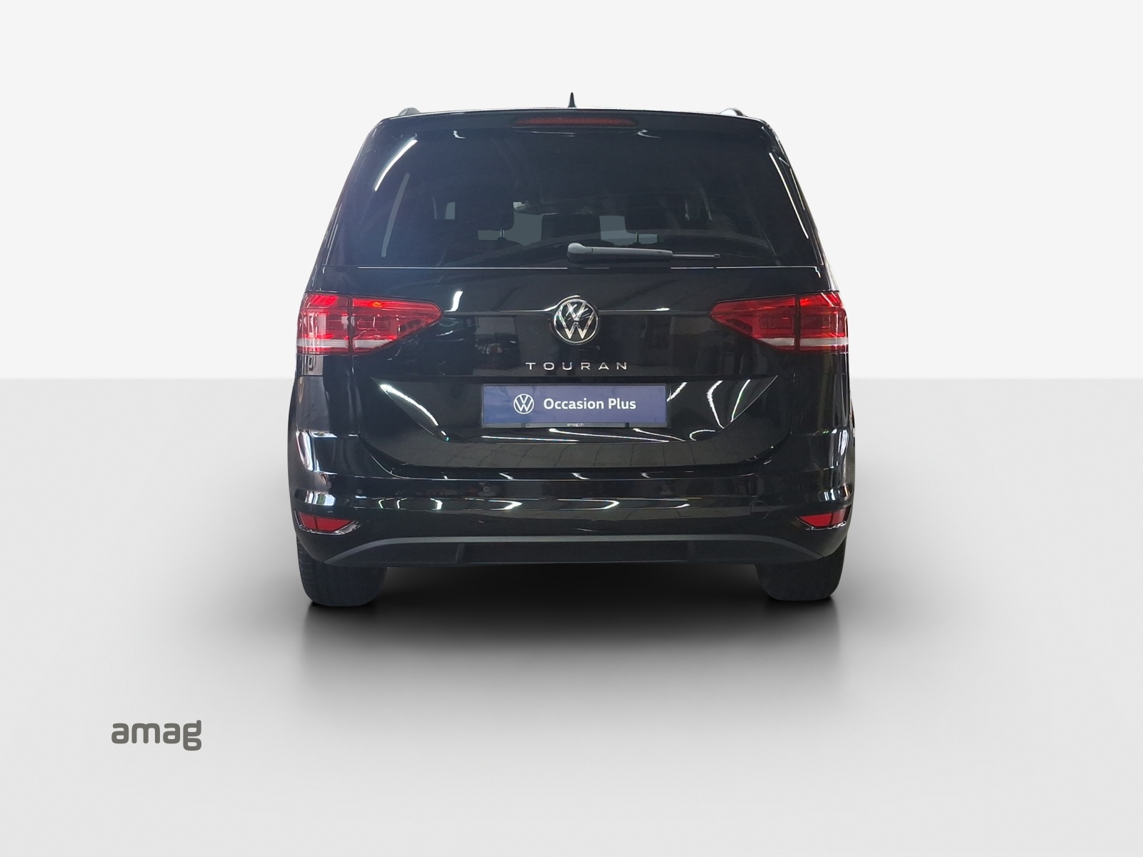 VW Touran 1.5 TSI EVO Comfortline DSG-image-3