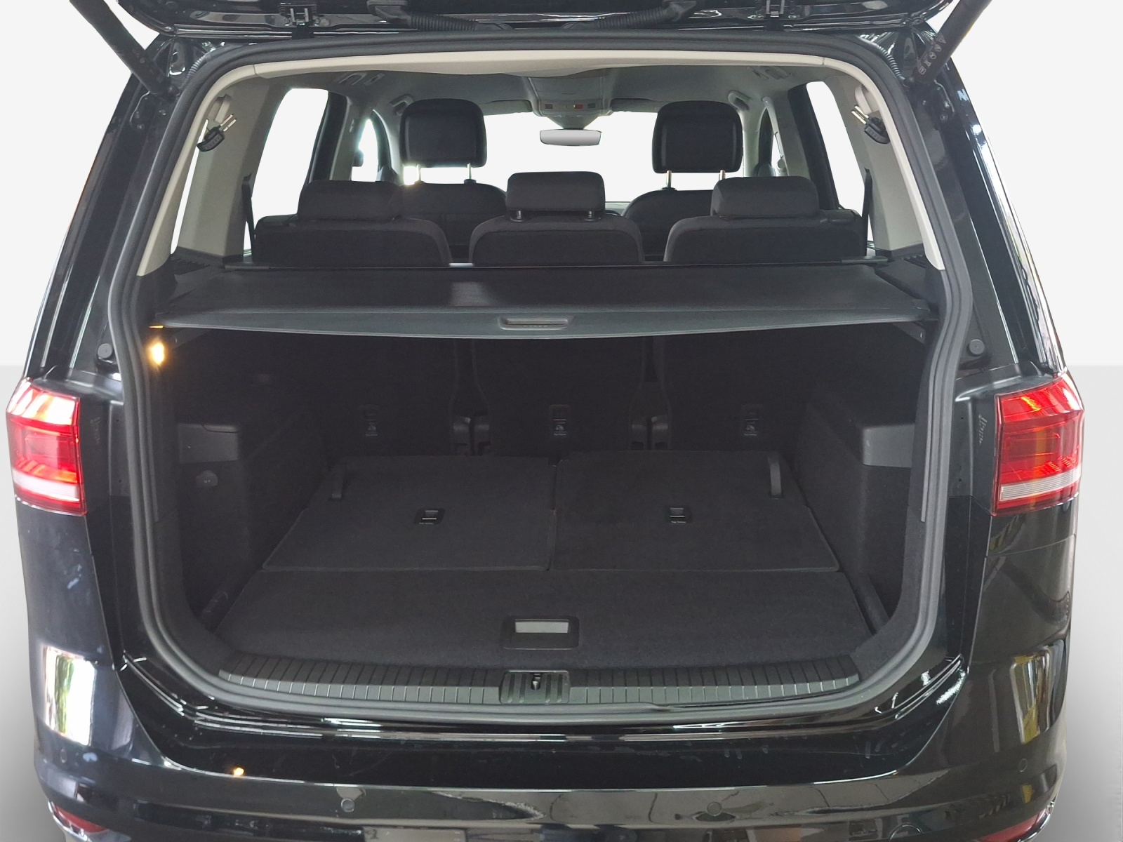 VW Touran 1.5 TSI EVO Comfortline DSG-image-13