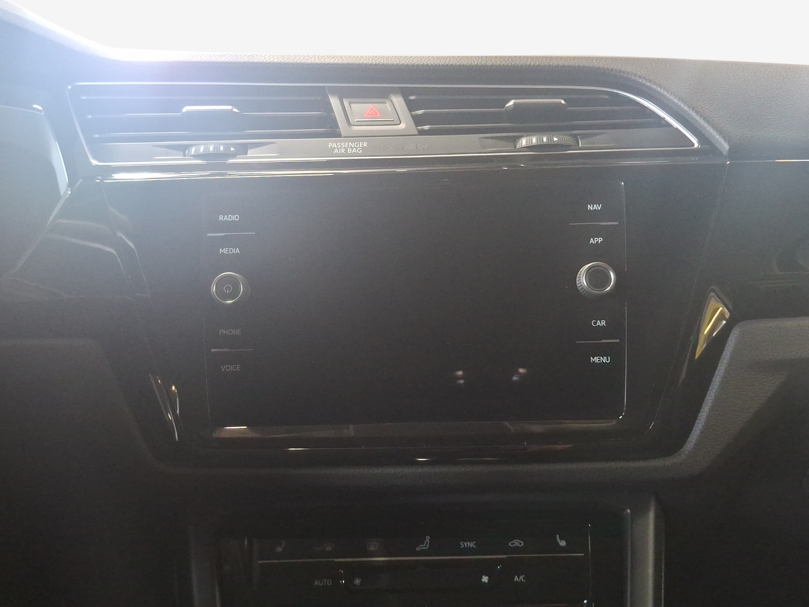VW Touran 1.5 TSI EVO Comfortline DSG-image-9