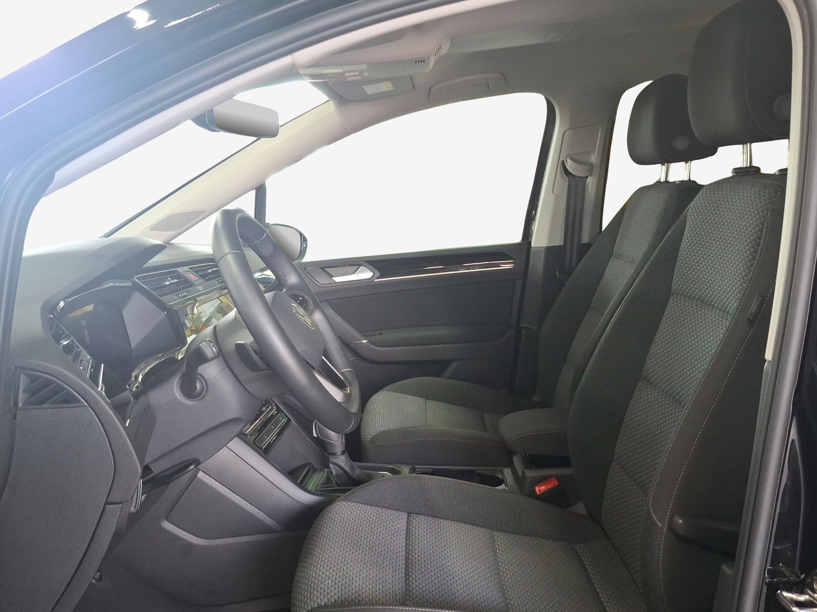 VW Touran 1.5 TSI EVO Comfortline DSG-image-7