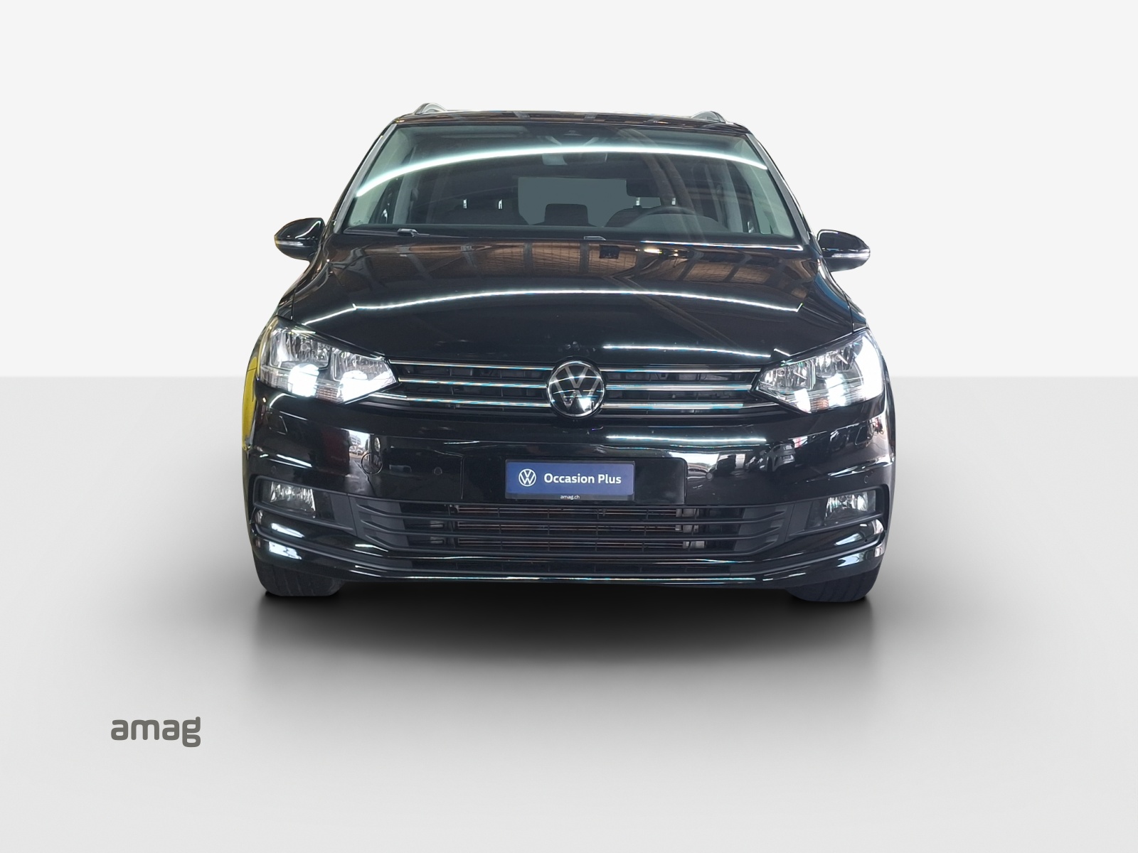 VW Touran 1.5 TSI EVO Comfortline DSG-image-5