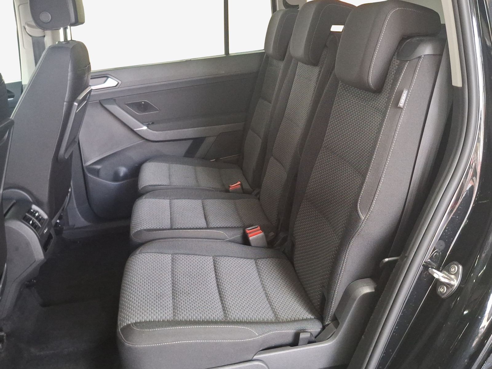 VW Touran 1.5 TSI EVO Comfortline DSG-image-11