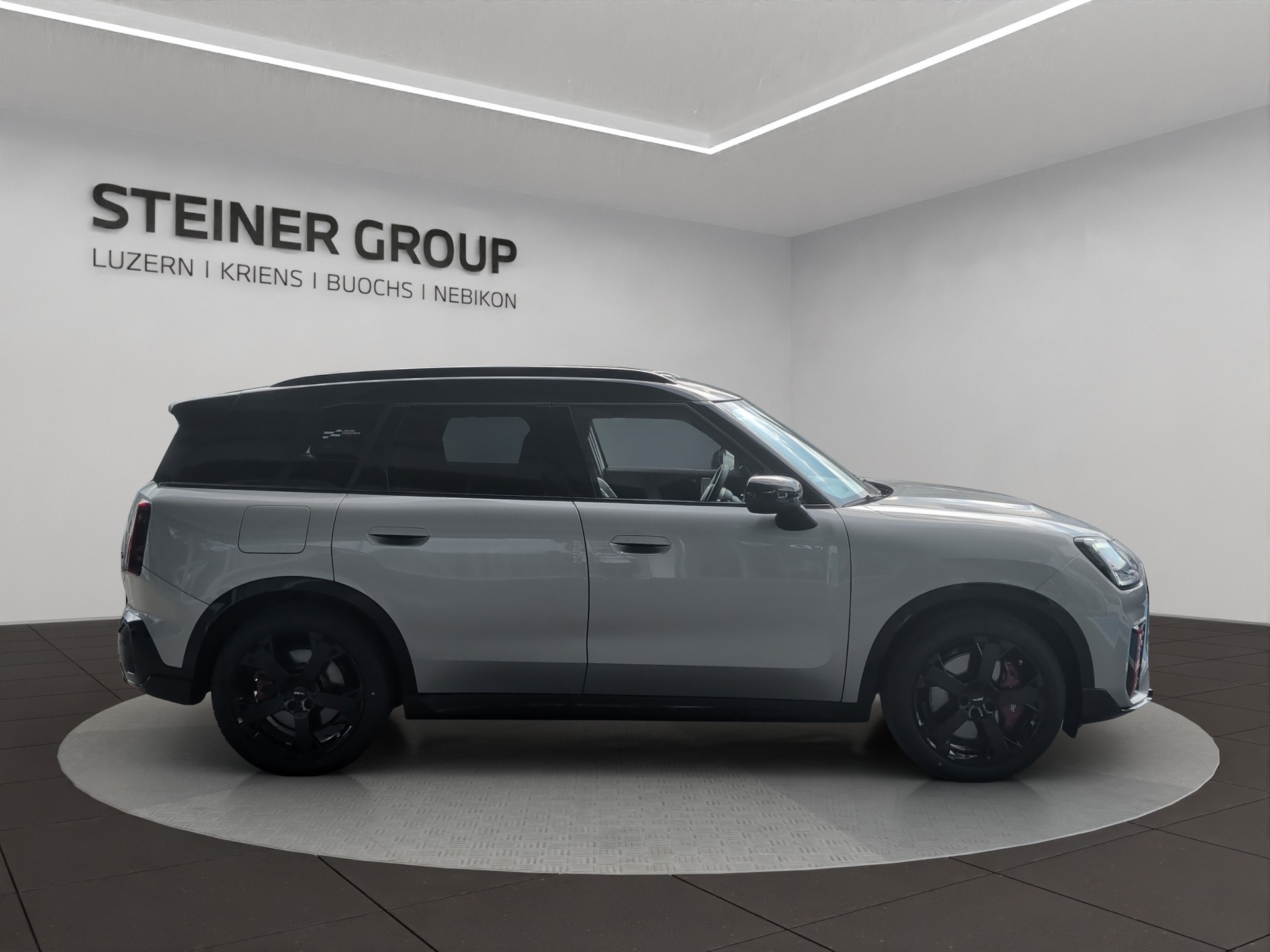 MINI Countryman John Cooper Works ALL4 Steptronic-image-3