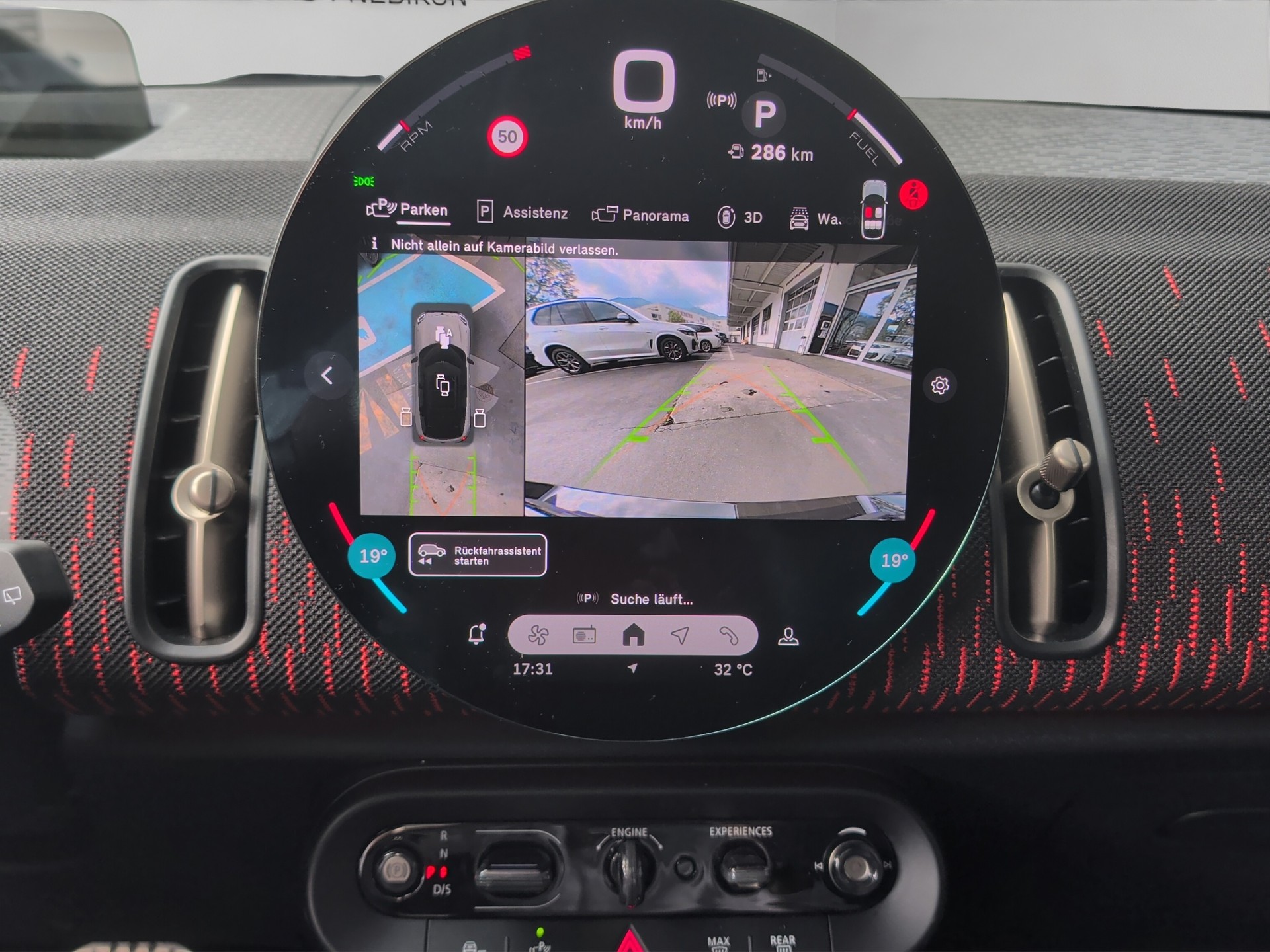 MINI Countryman John Cooper Works ALL4 Steptronic-image-16