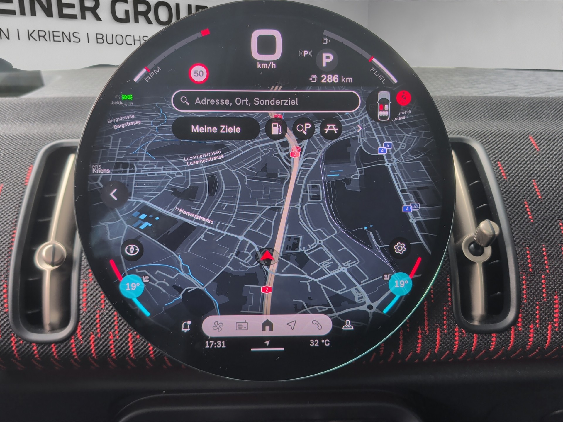 MINI Countryman John Cooper Works ALL4 Steptronic-image-17