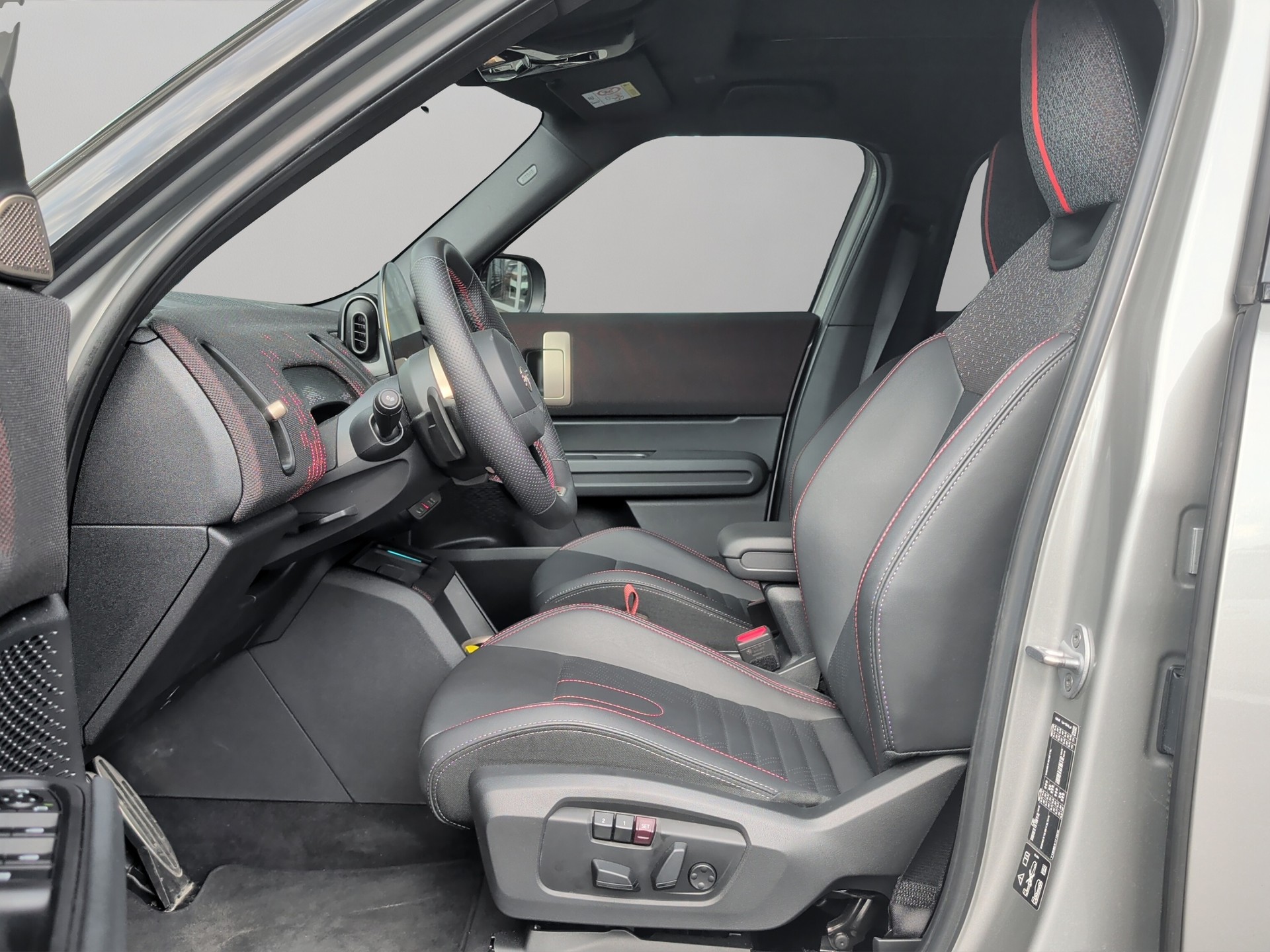 MINI Countryman John Cooper Works ALL4 Steptronic-image-10