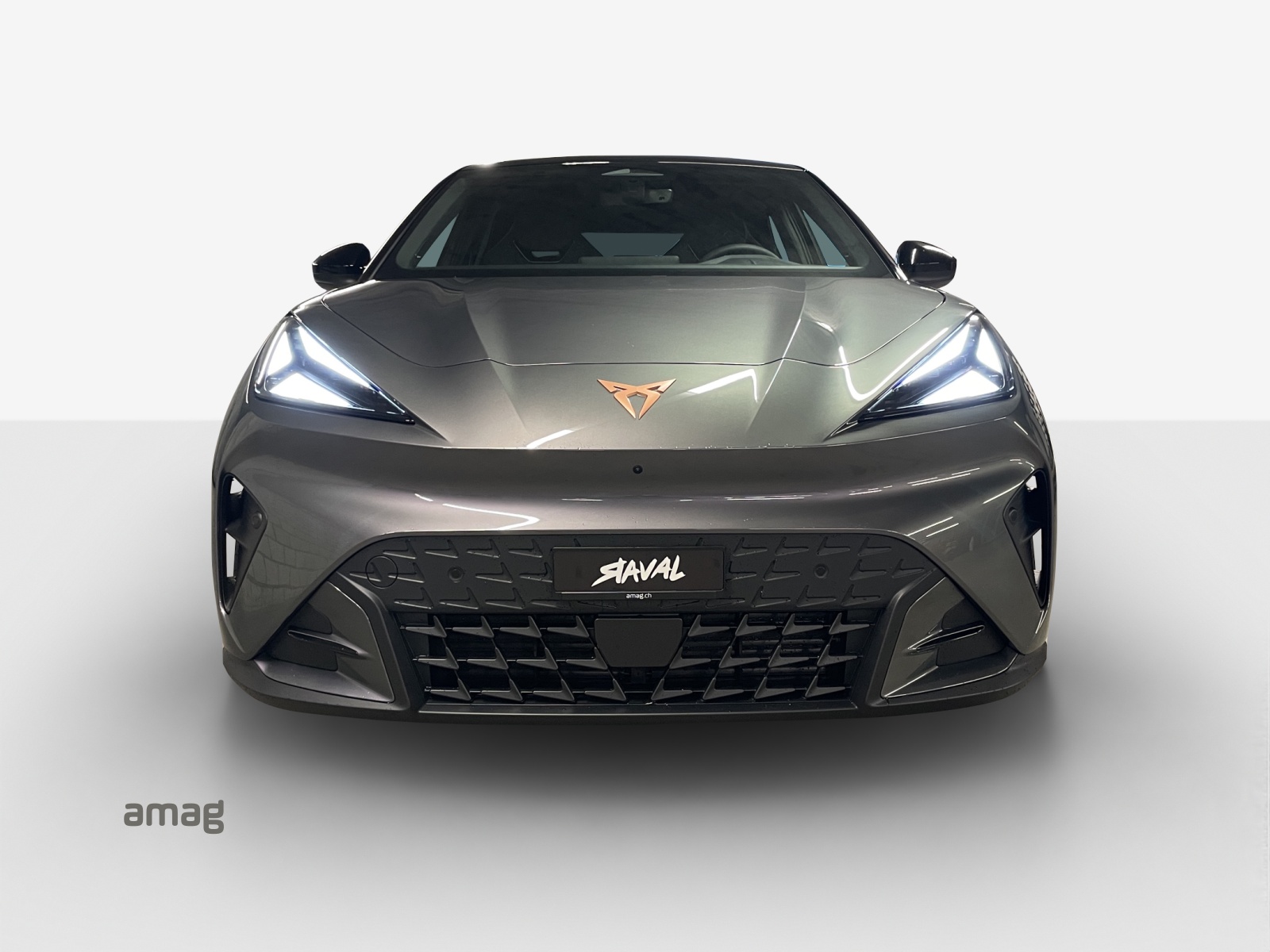 CUPRA Raval 52 kWh Dynamic+ Launch Edition-image-6