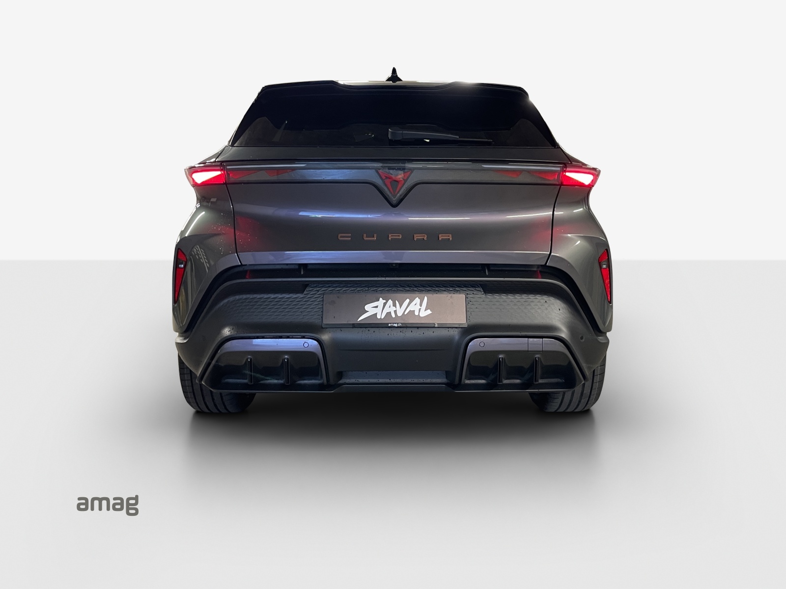 CUPRA Raval 52 kWh Dynamic+ Launch Edition-showroom-element-3