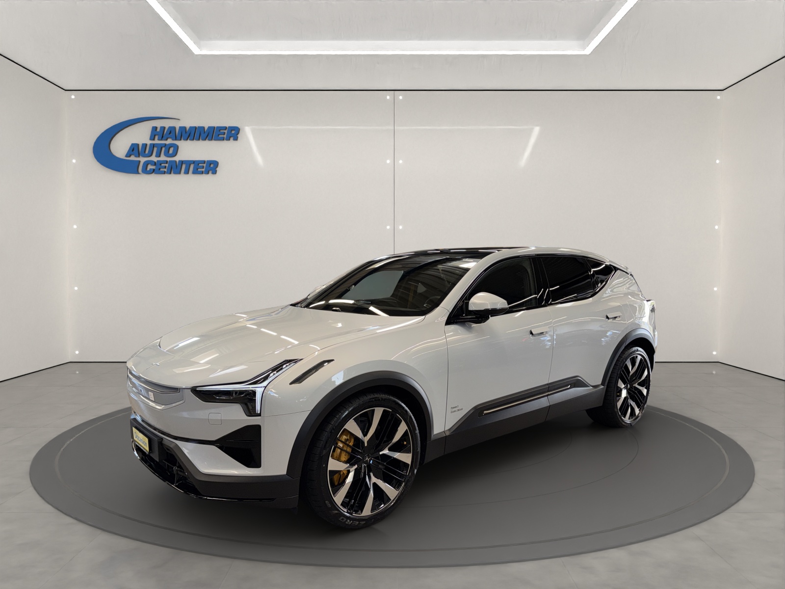 POLESTAR 3 Long Range Dual Motor Performance-image-0