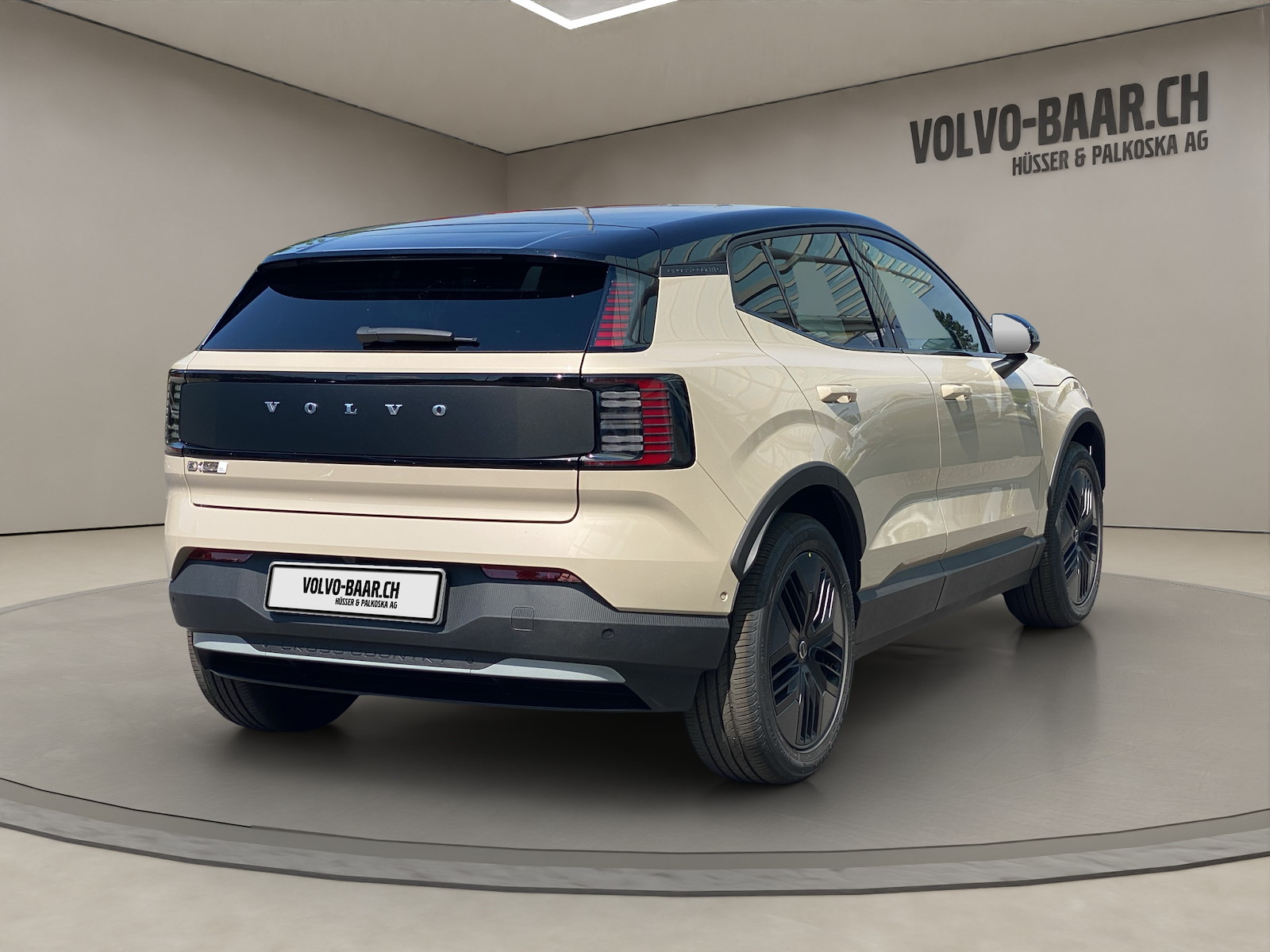 VOLVO EX 30 CC E60 Twin Performance AWD-image-4