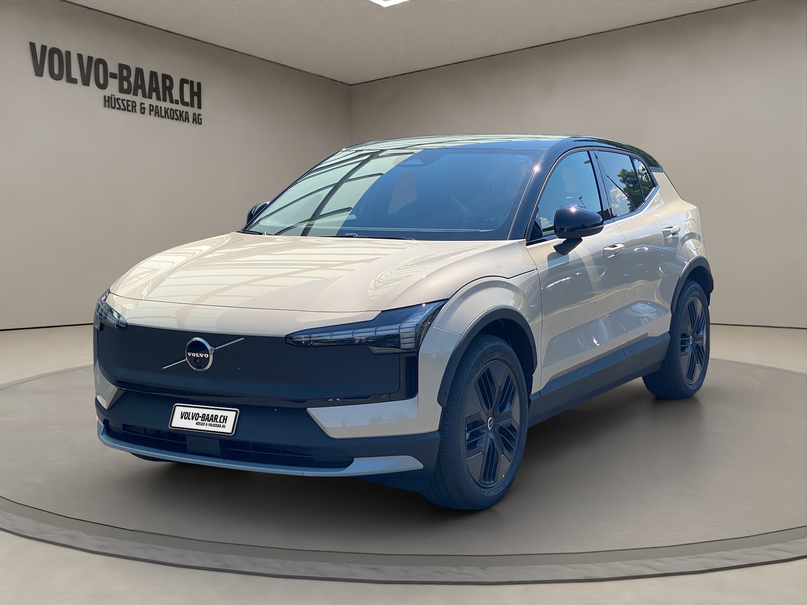 VOLVO EX 30 CC E60 Twin Performance AWD-image-0