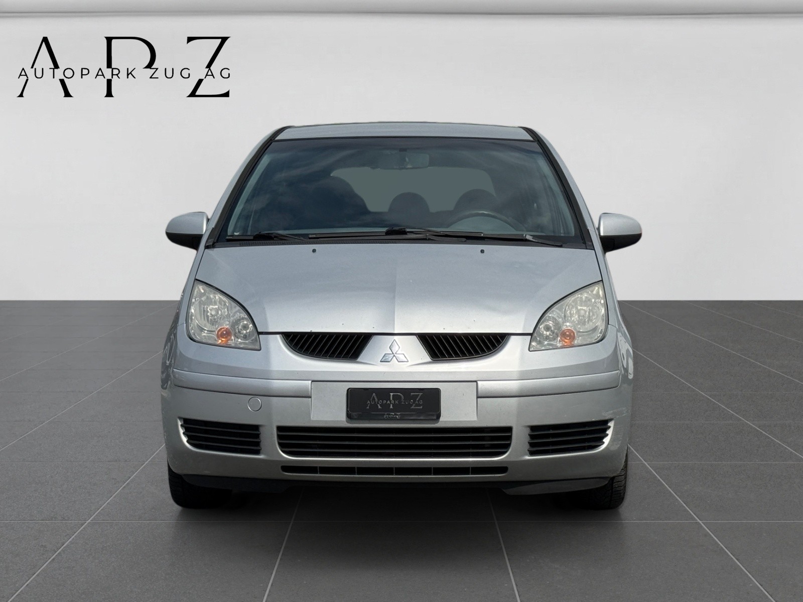 MITSUBISHI Colt 1.5 DI-D Invite-image-1