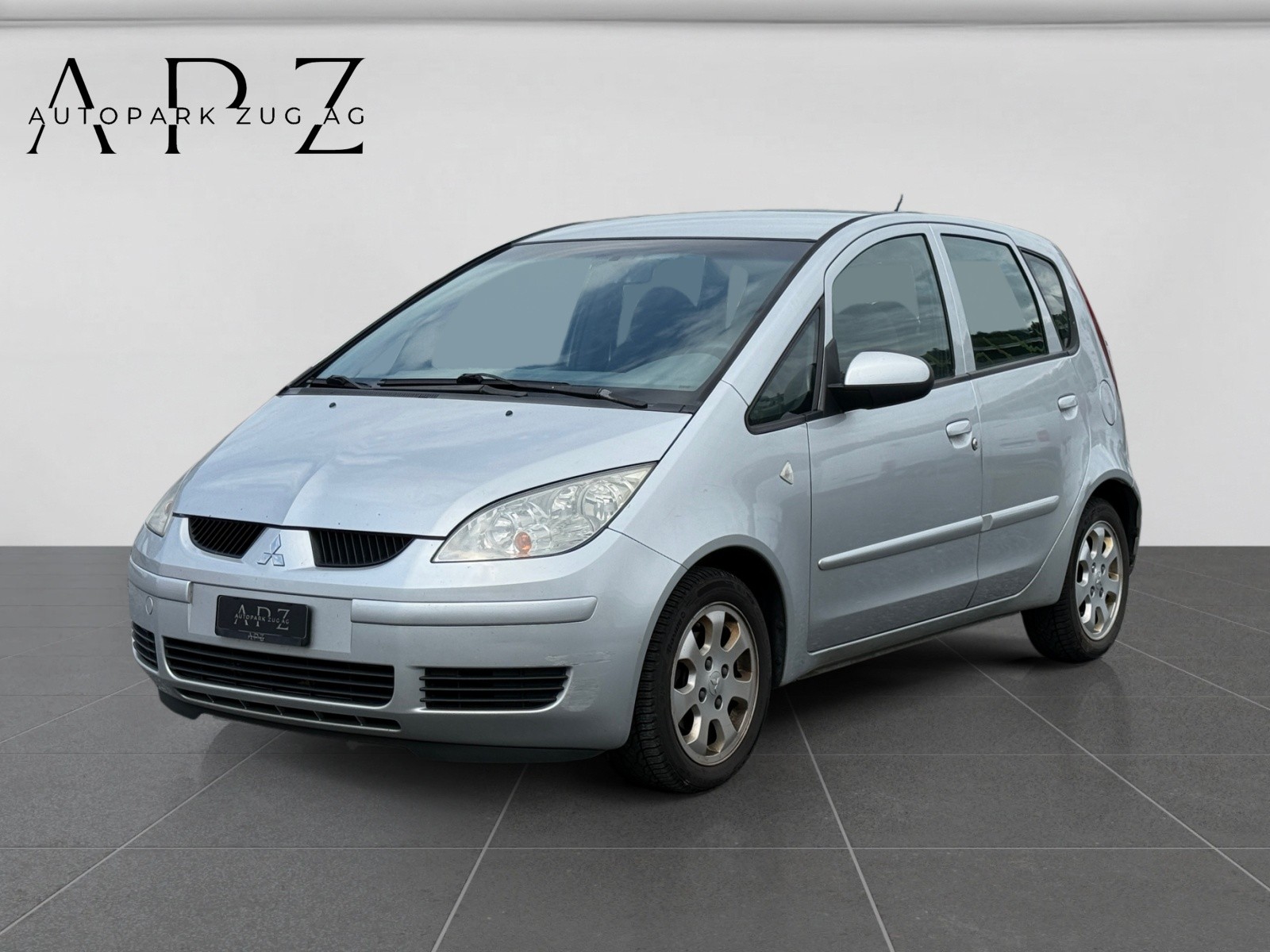 MITSUBISHI Colt 1.5 DI-D Invite-image-0