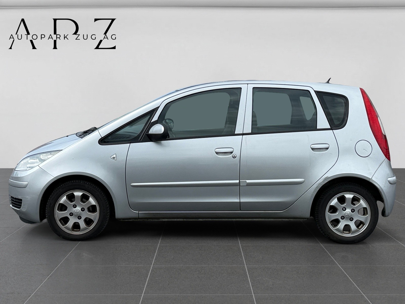 MITSUBISHI Colt 1.5 DI-D Invite-image-7