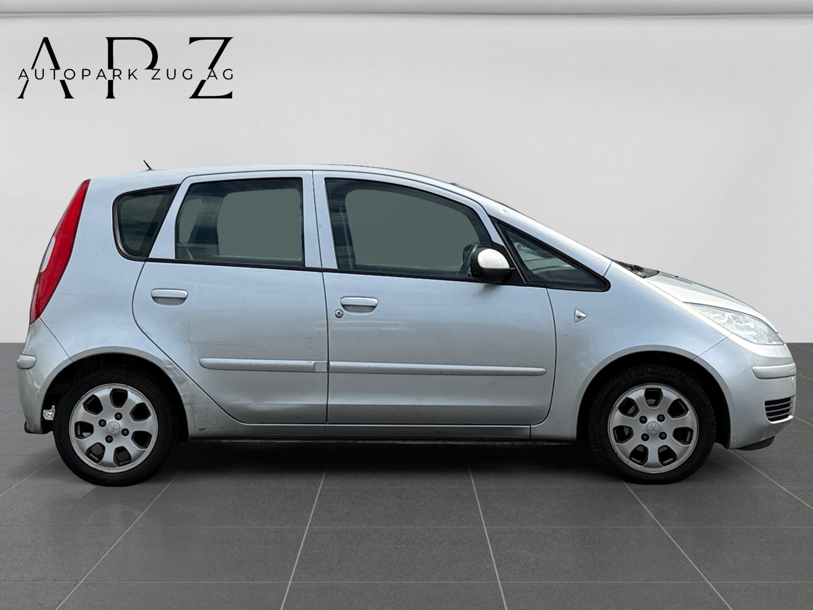 MITSUBISHI Colt 1.5 DI-D Invite-image-3