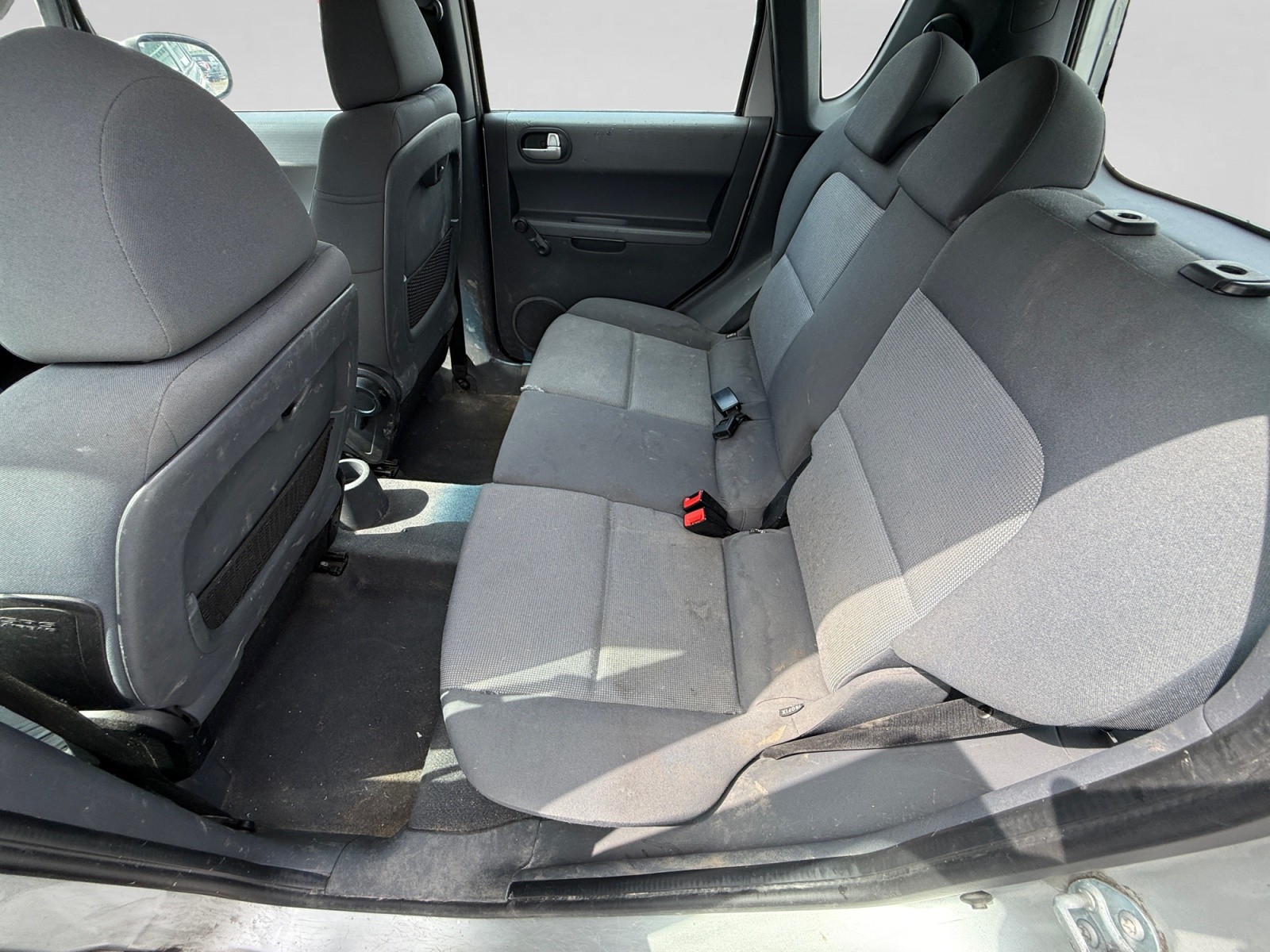 MITSUBISHI Colt 1.5 DI-D Invite-image-11