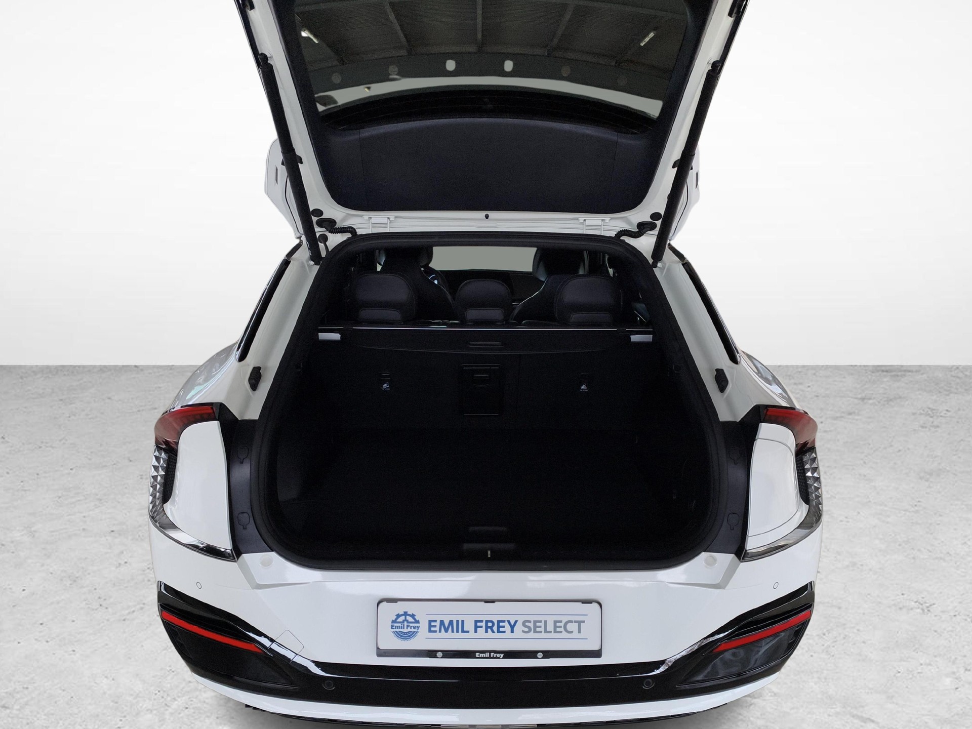 KIA EV6 77 kWh GT-Line 4x4 - Ruote invernali incluse-image-11