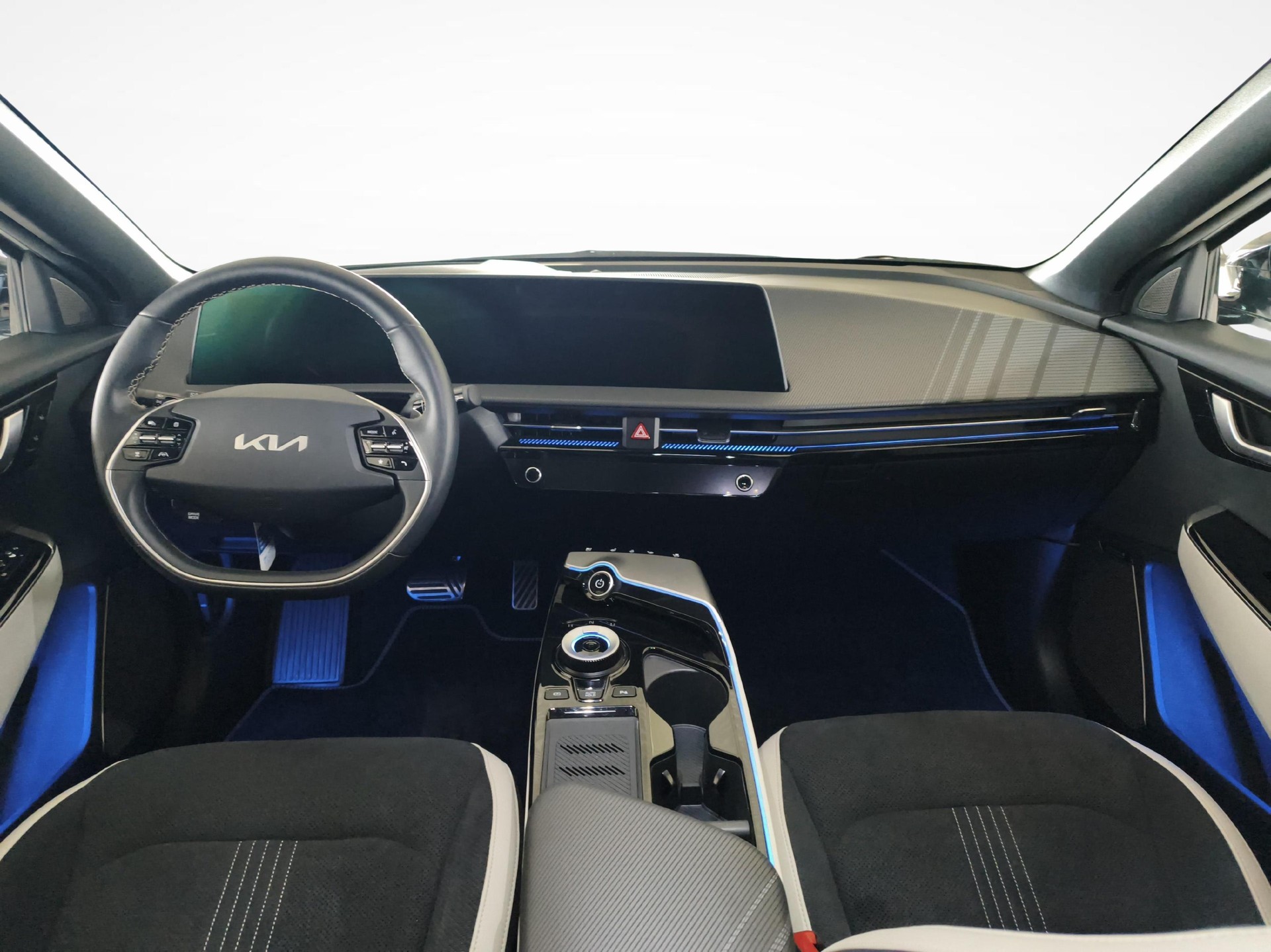 KIA EV6 77 kWh GT-Line 4x4 - Ruote invernali incluse-image-8