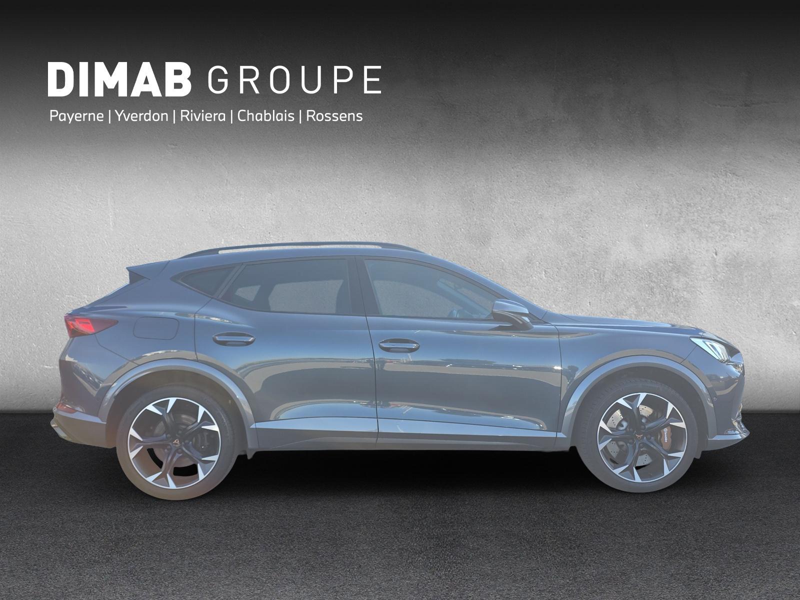 CUPRA Formentor 2.0 TSI VZ 4Drive DSG (CH)-image-5