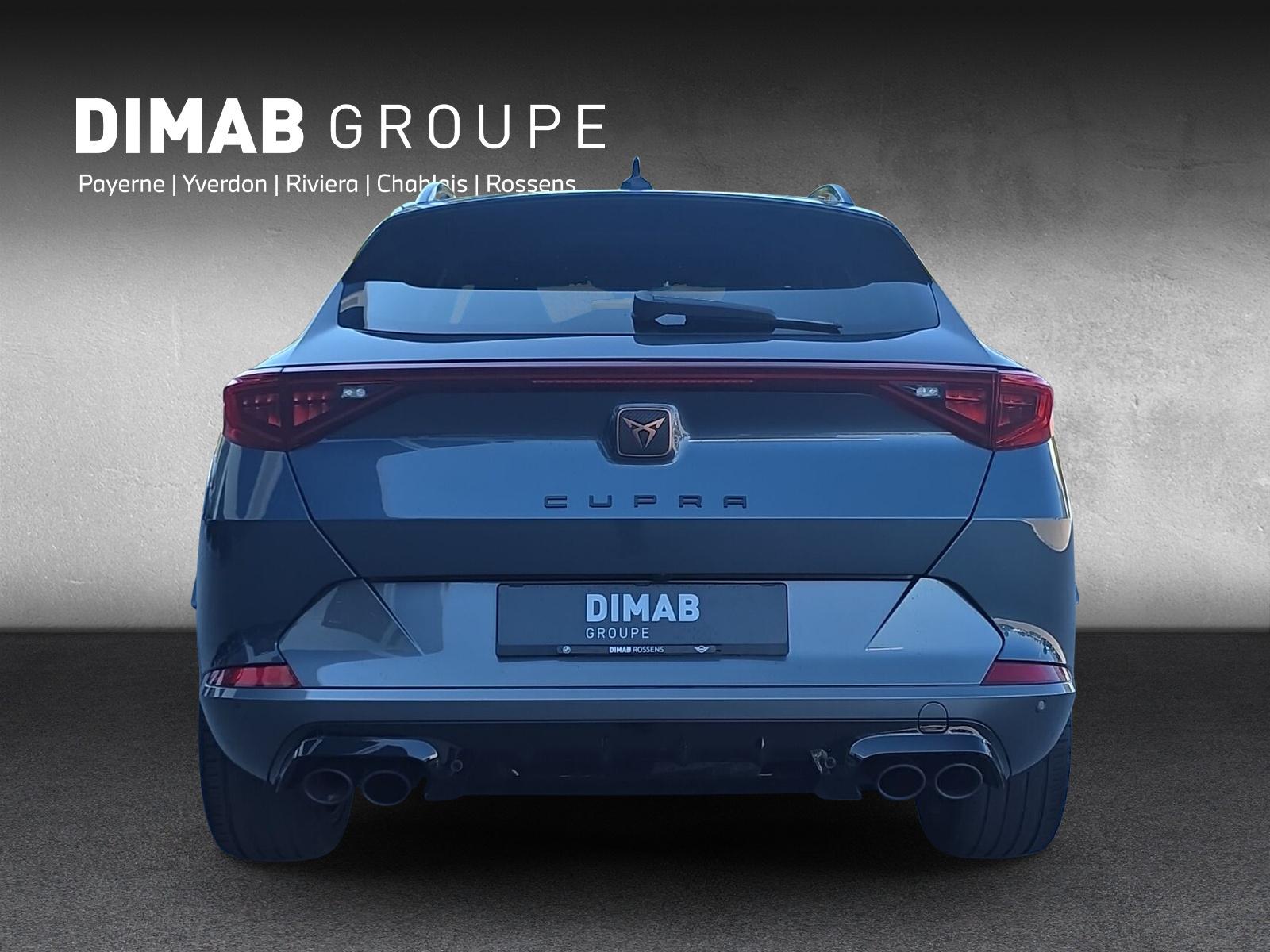 CUPRA Formentor 2.0 TSI VZ 4Drive DSG (CH)-image-3