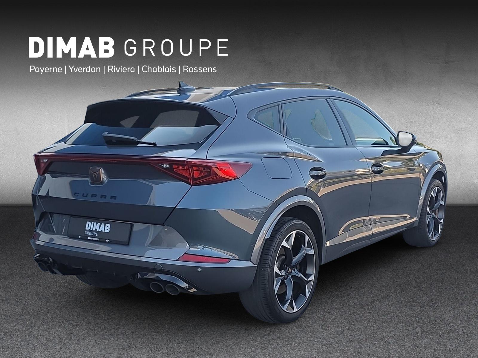 CUPRA Formentor 2.0 TSI VZ 4Drive DSG (CH)-image-4