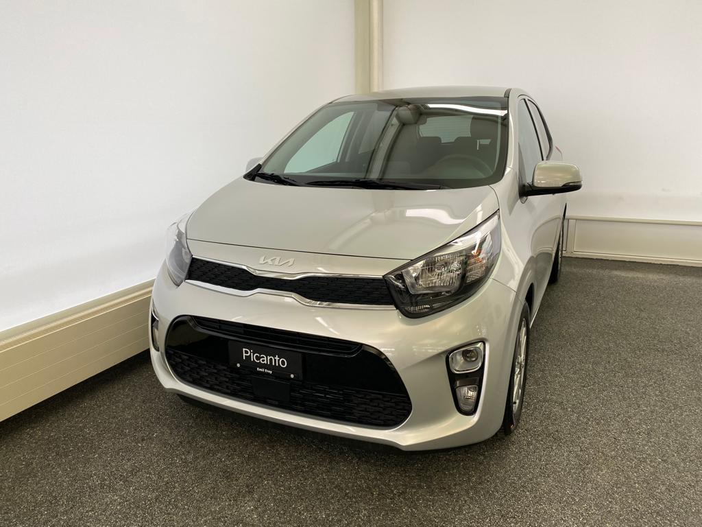 KIA Picanto 1.2 CVVT Power-image-0