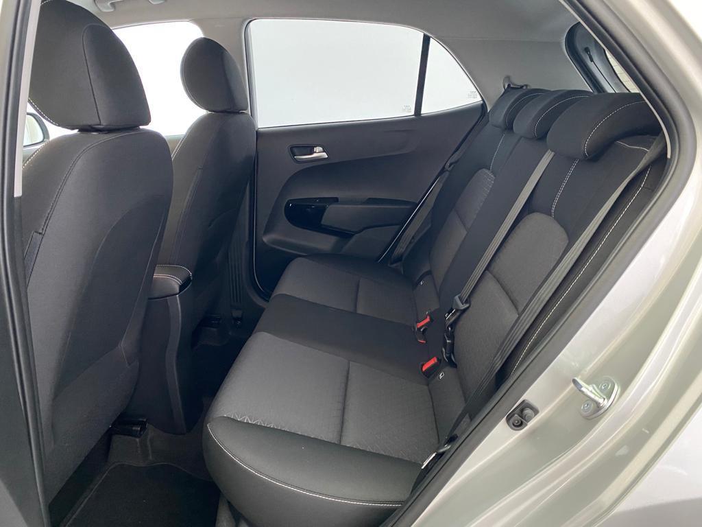KIA Picanto 1.2 CVVT Power-image-10
