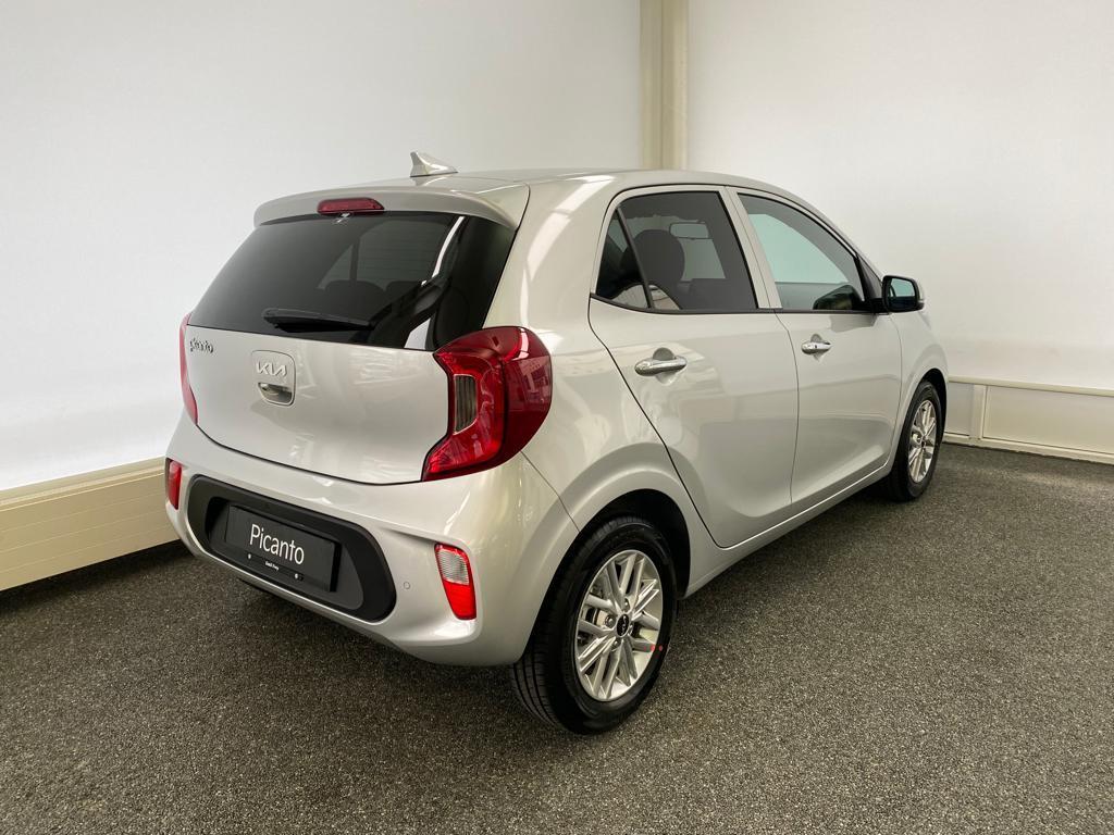 KIA Picanto 1.2 CVVT Power-showroom-element-2