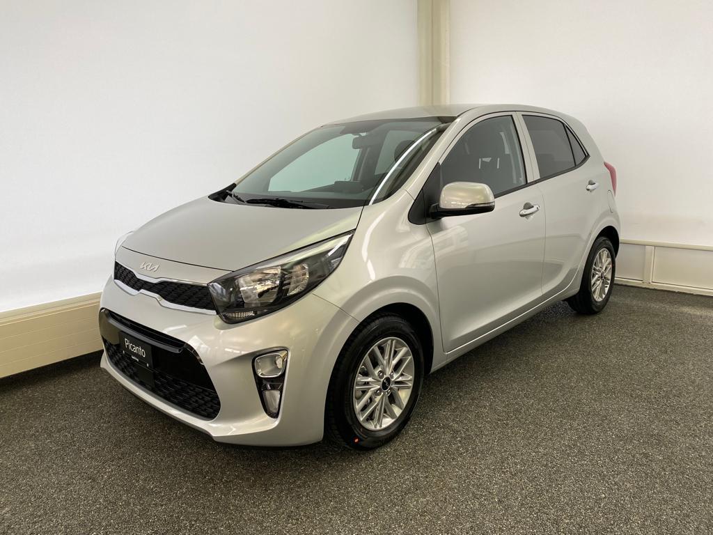 KIA Picanto 1.2 CVVT Power-showroom-element-1
