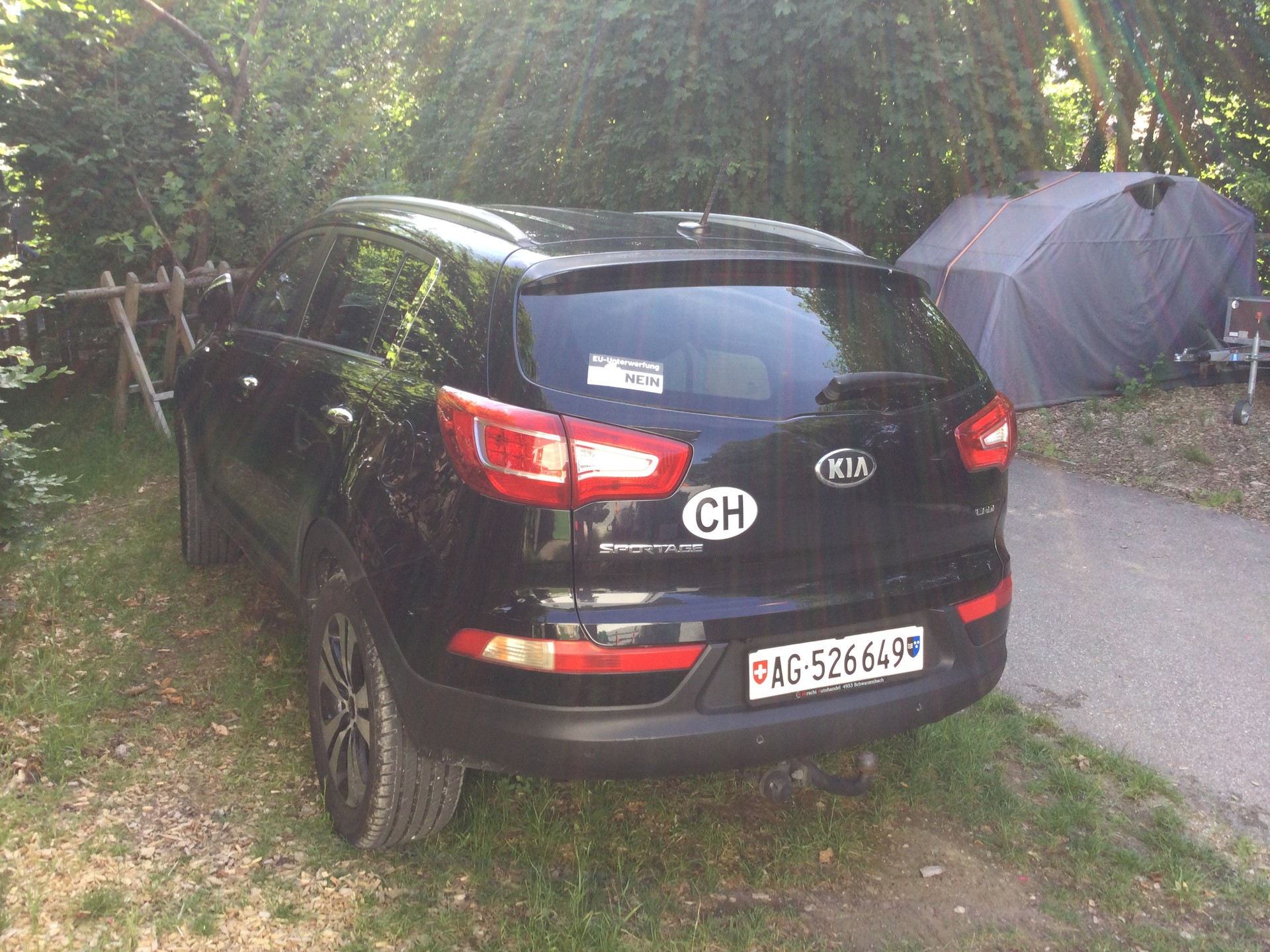 KIA SPORTAGE-image-0