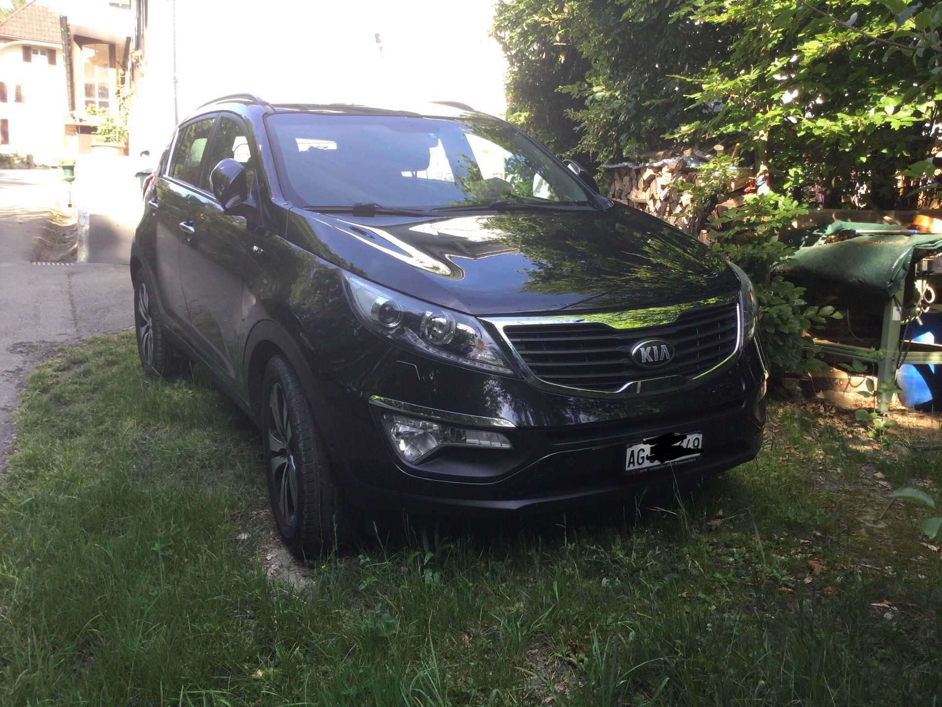 KIA SPORTAGE-image-4