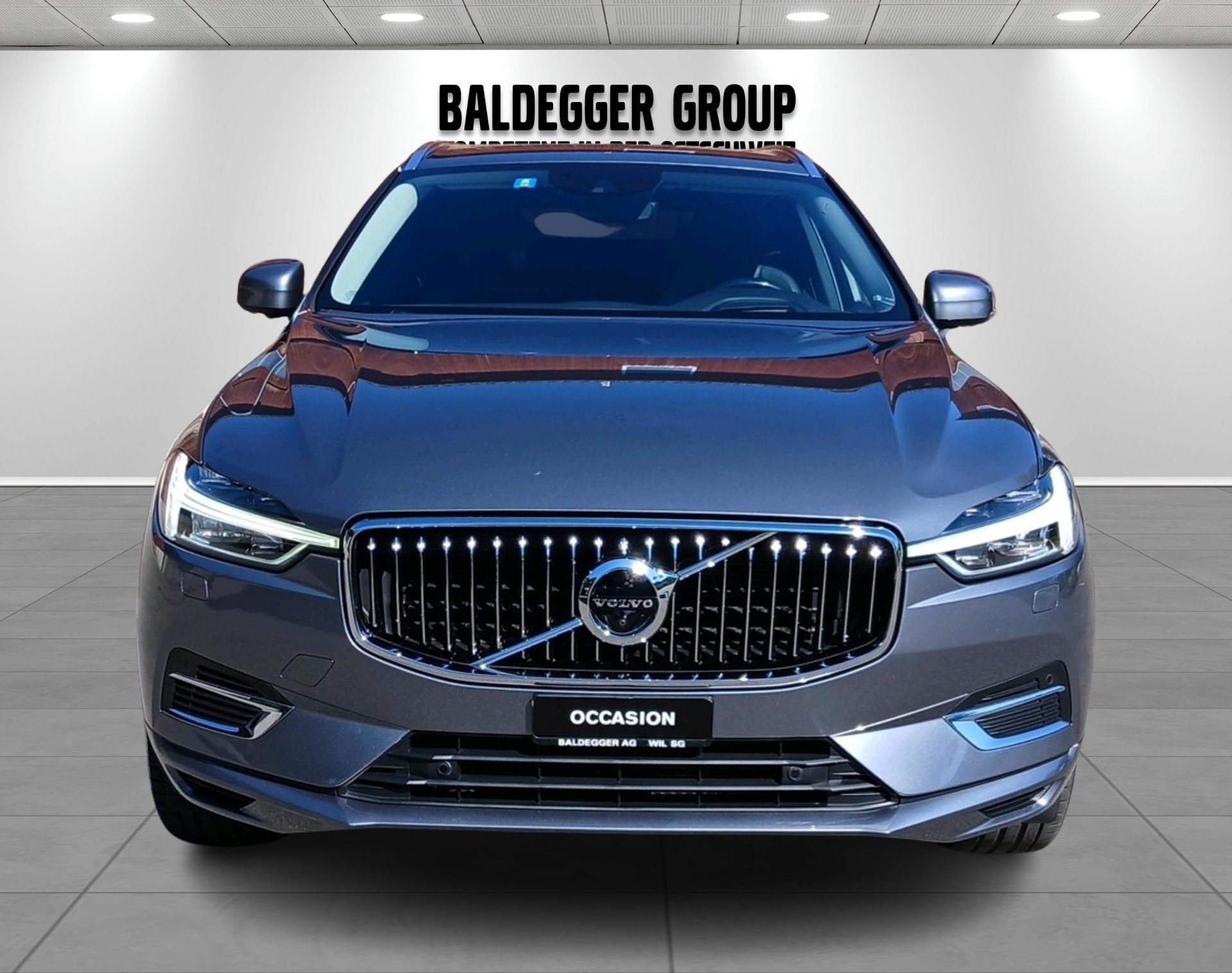 VOLVO XC60 2.0 T8 TE Inscription eAW-image-7