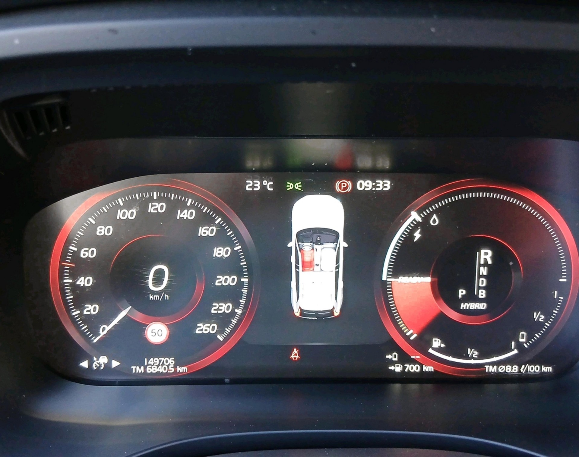 VOLVO XC60 2.0 T8 TE Inscription eAW-image-14