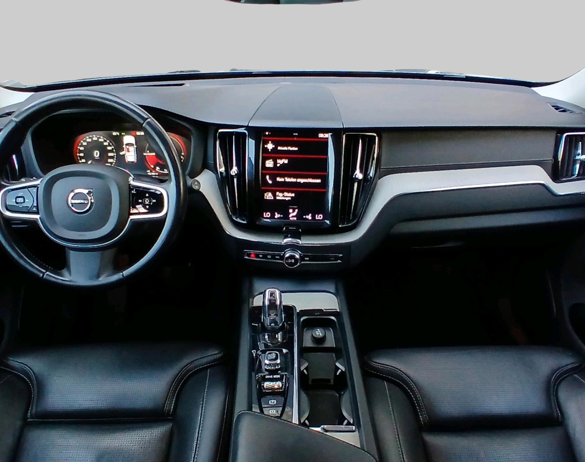 VOLVO XC60 2.0 T8 TE Inscription eAW-image-4