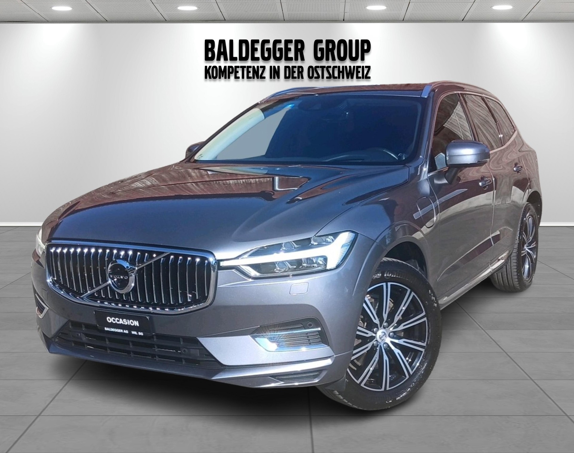 VOLVO XC60 2.0 T8 TE Inscription eAW-image-6
