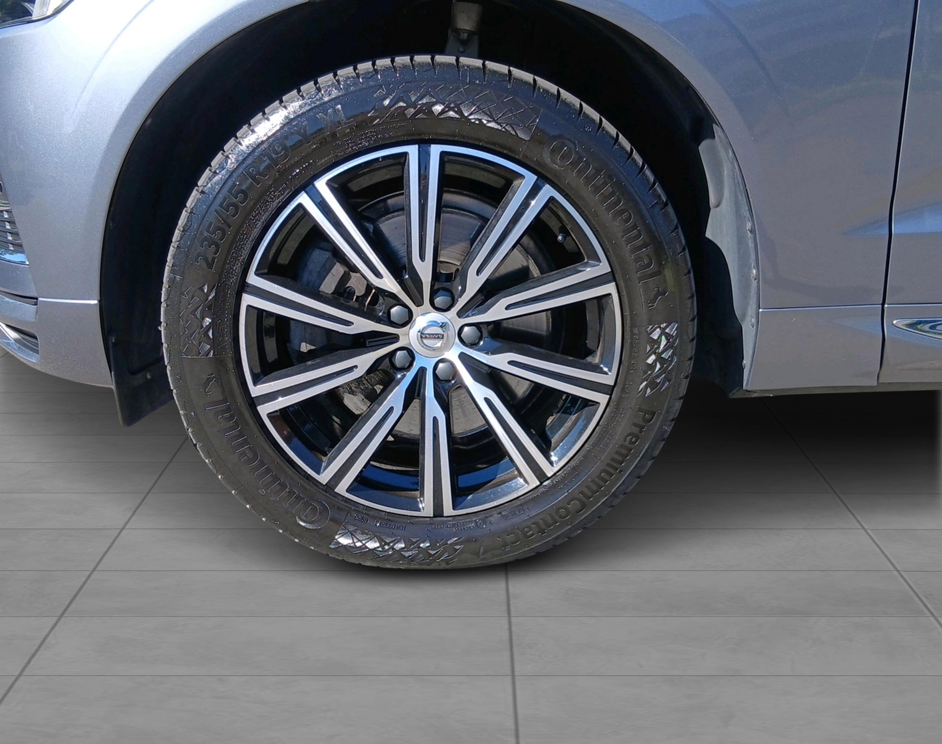 VOLVO XC60 2.0 T8 TE Inscription eAW-image-10