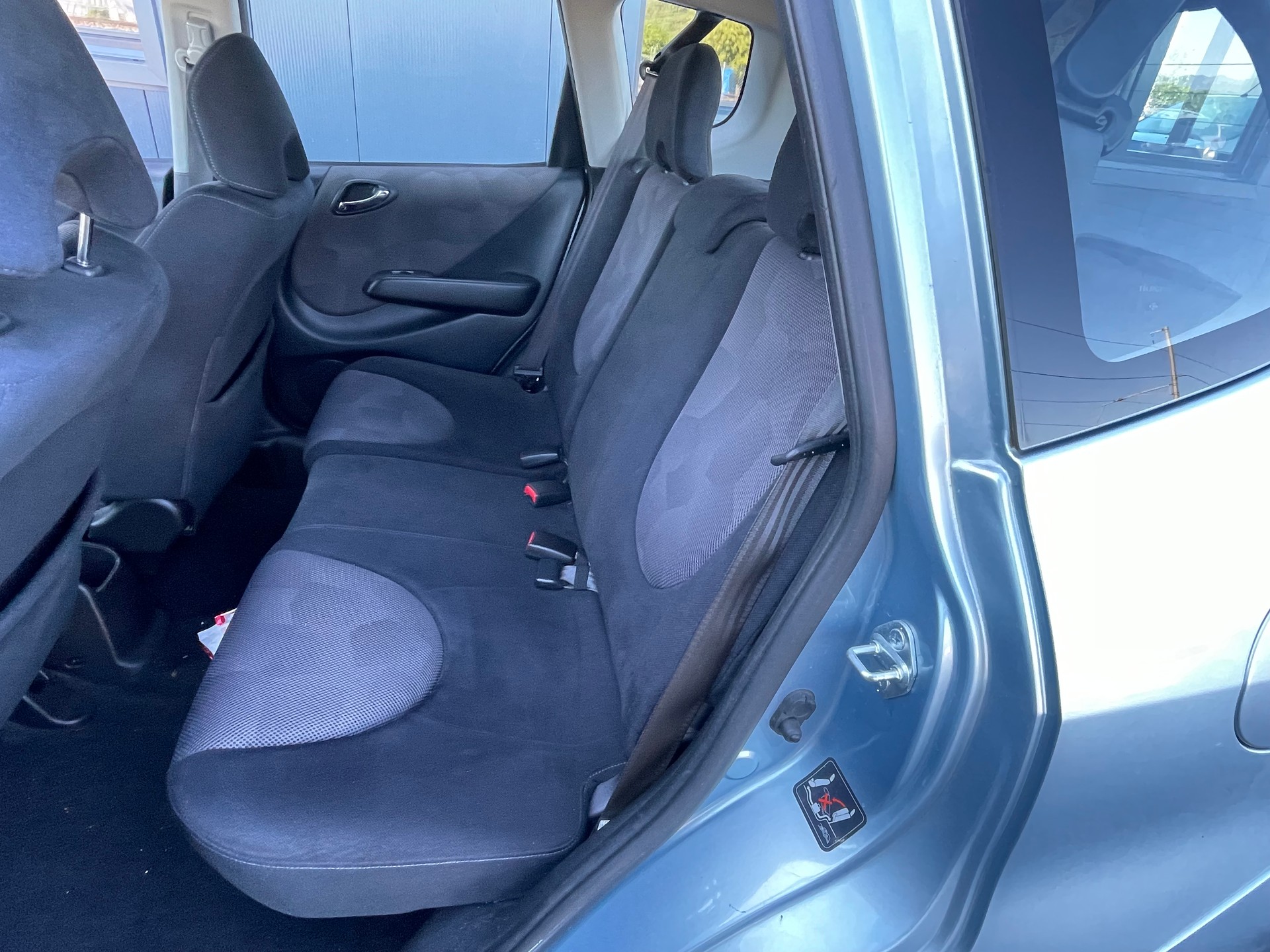 HONDA Jazz 1.4i Sport-image-11