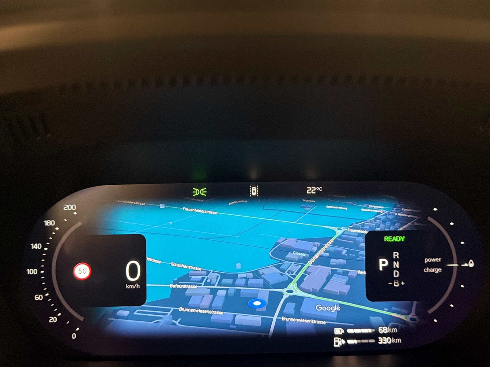 VOLVO XC60 T6 eAWD PluginHybrid Core Geartronic-image-11