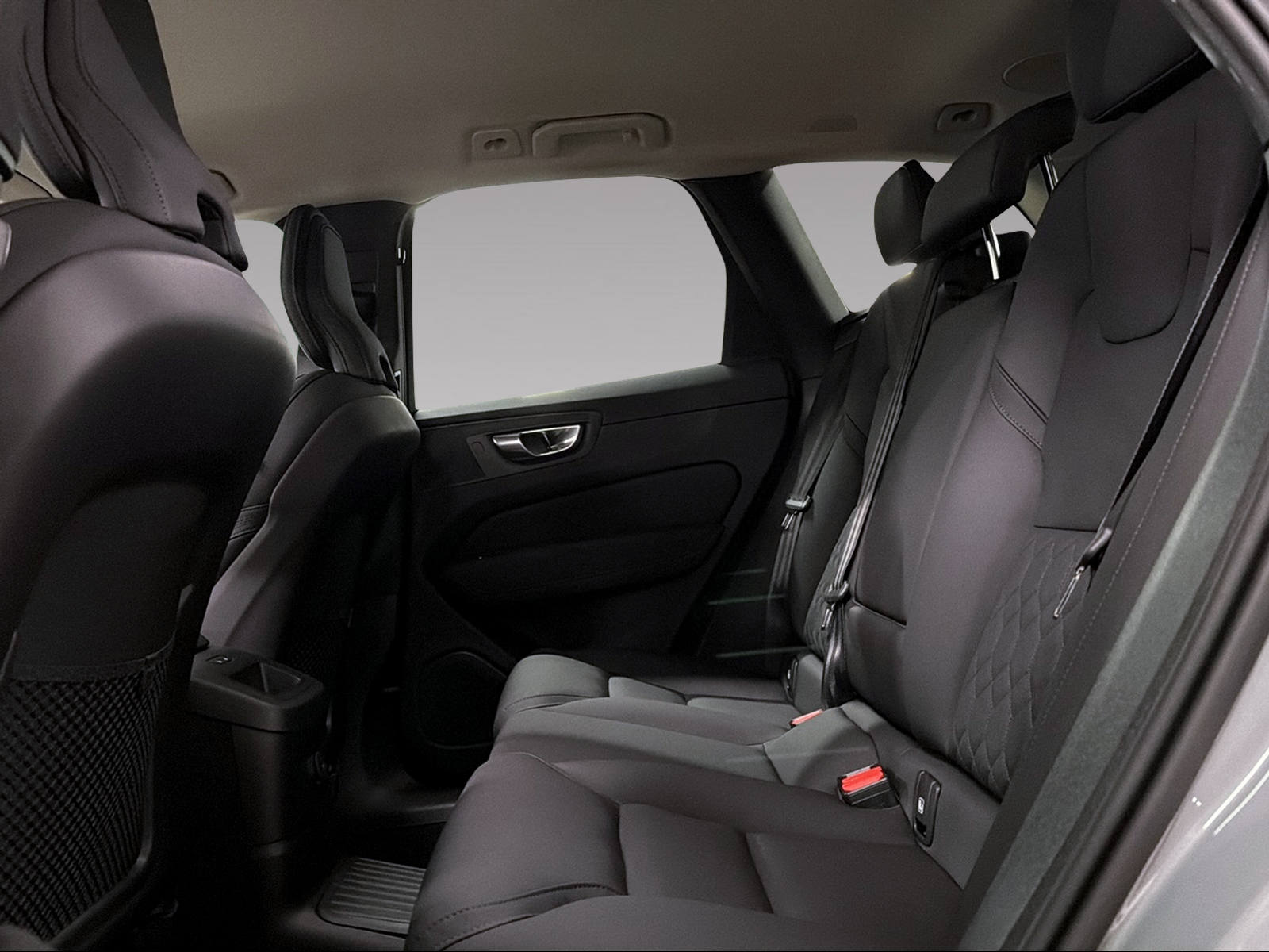 VOLVO XC60 T6 eAWD PluginHybrid Core Geartronic-image-17