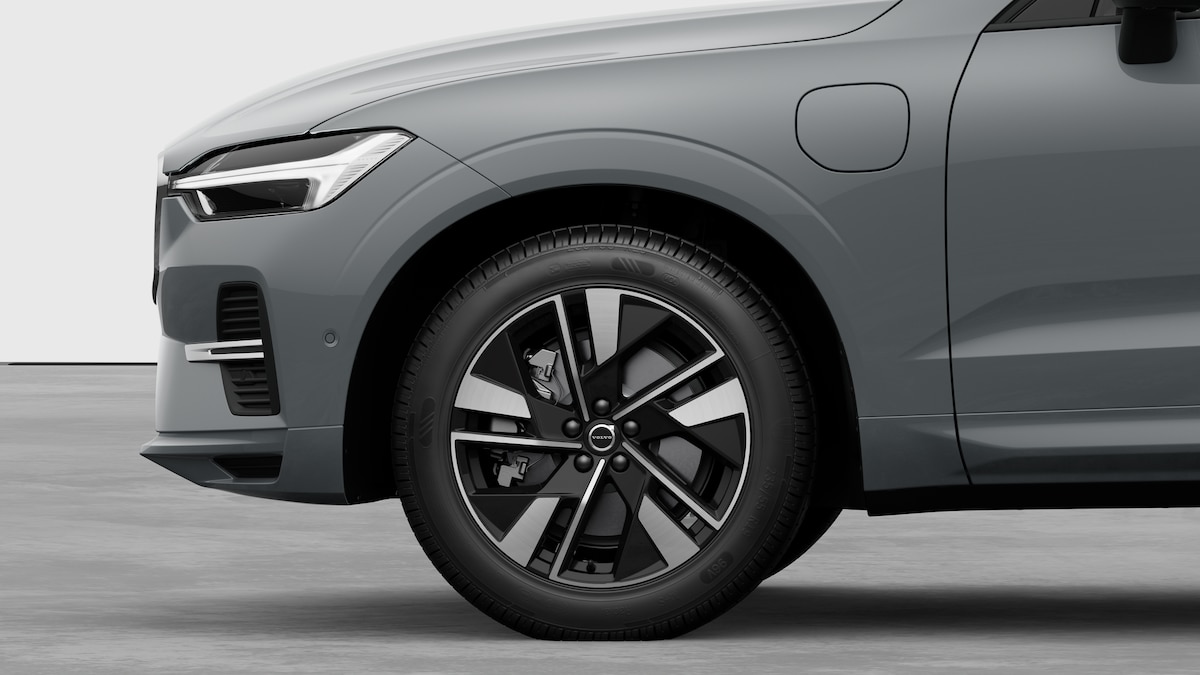 VOLVO XC60 T6 eAWD PluginHybrid Core Geartronic-image-8