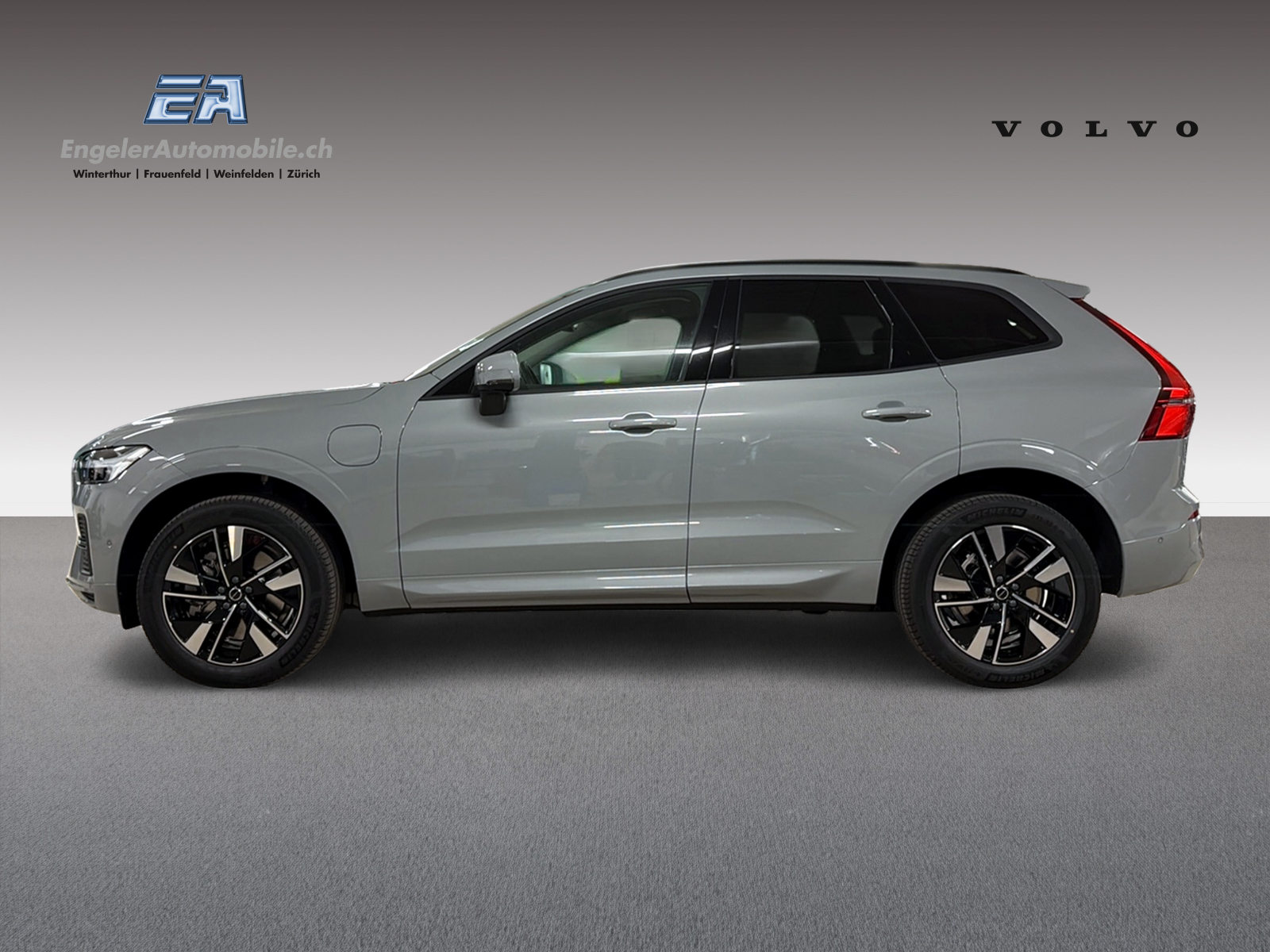 VOLVO XC60 T6 eAWD PluginHybrid Core Geartronic-showroom-element-3