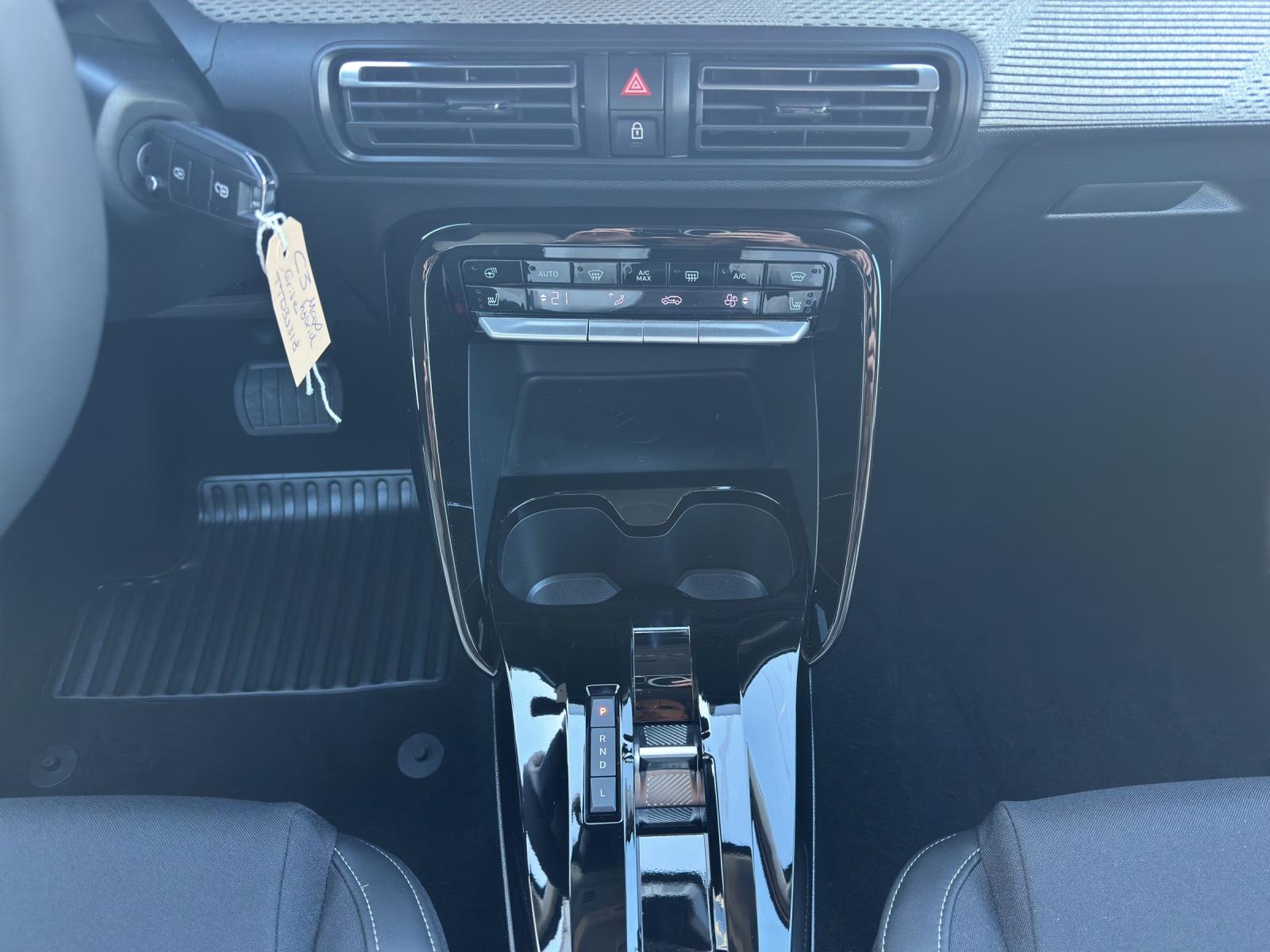 CITROEN e-C3 long range Edition Tricolore-image-15