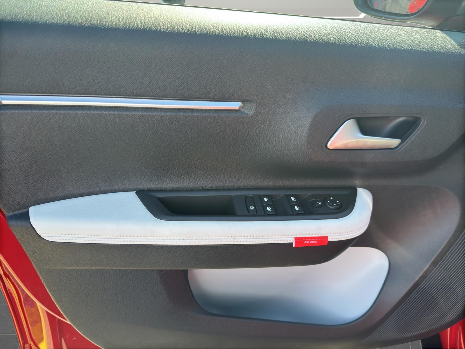 CITROEN e-C3 long range Edition Tricolore-image-10