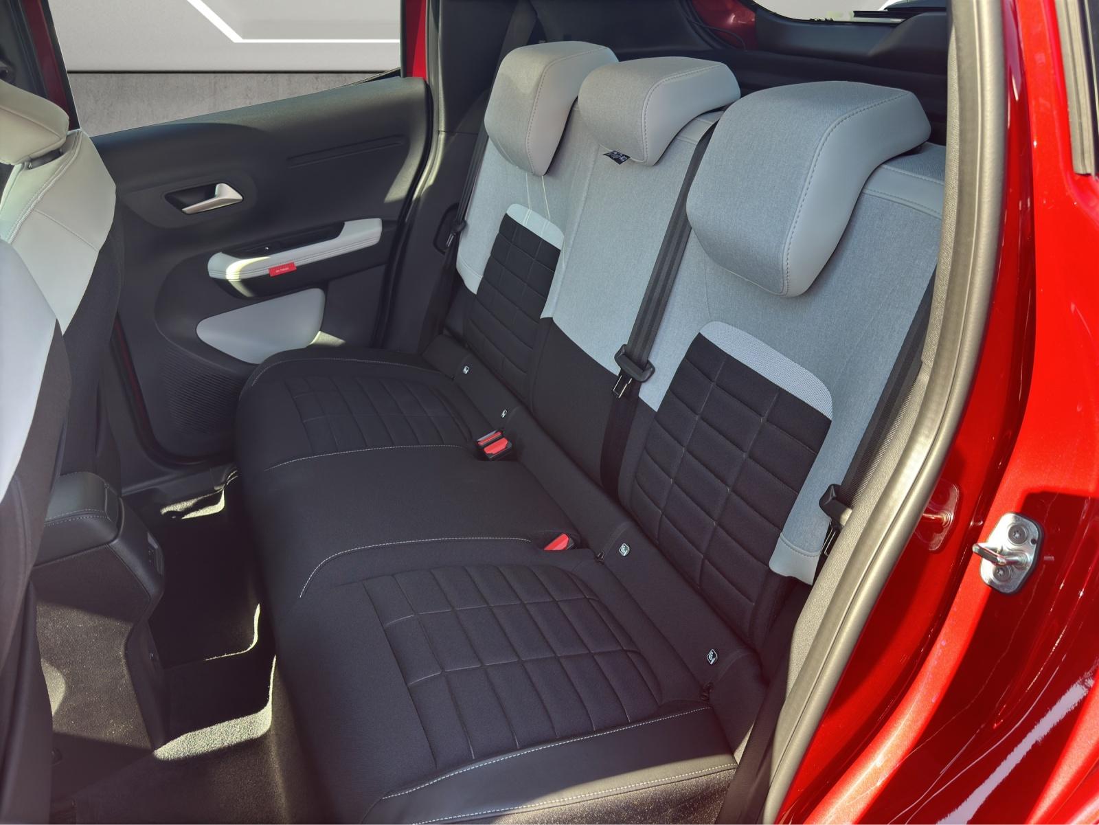 CITROEN e-C3 long range Edition Tricolore-image-11