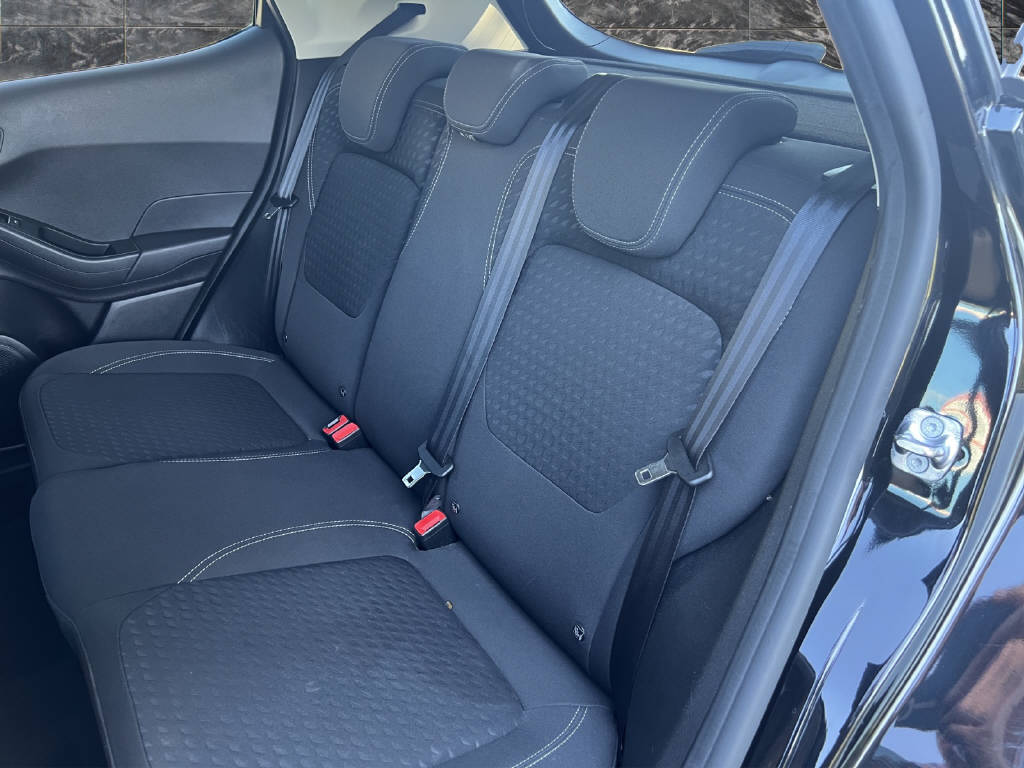 FORD Fiesta 1.0 EcoB Mild-Hybrid Titanium-image-8