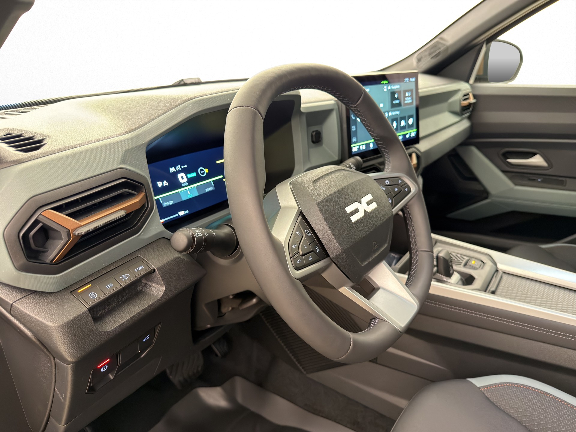 DACIA Bigster 1.8 Hybrid Extreme-image-13