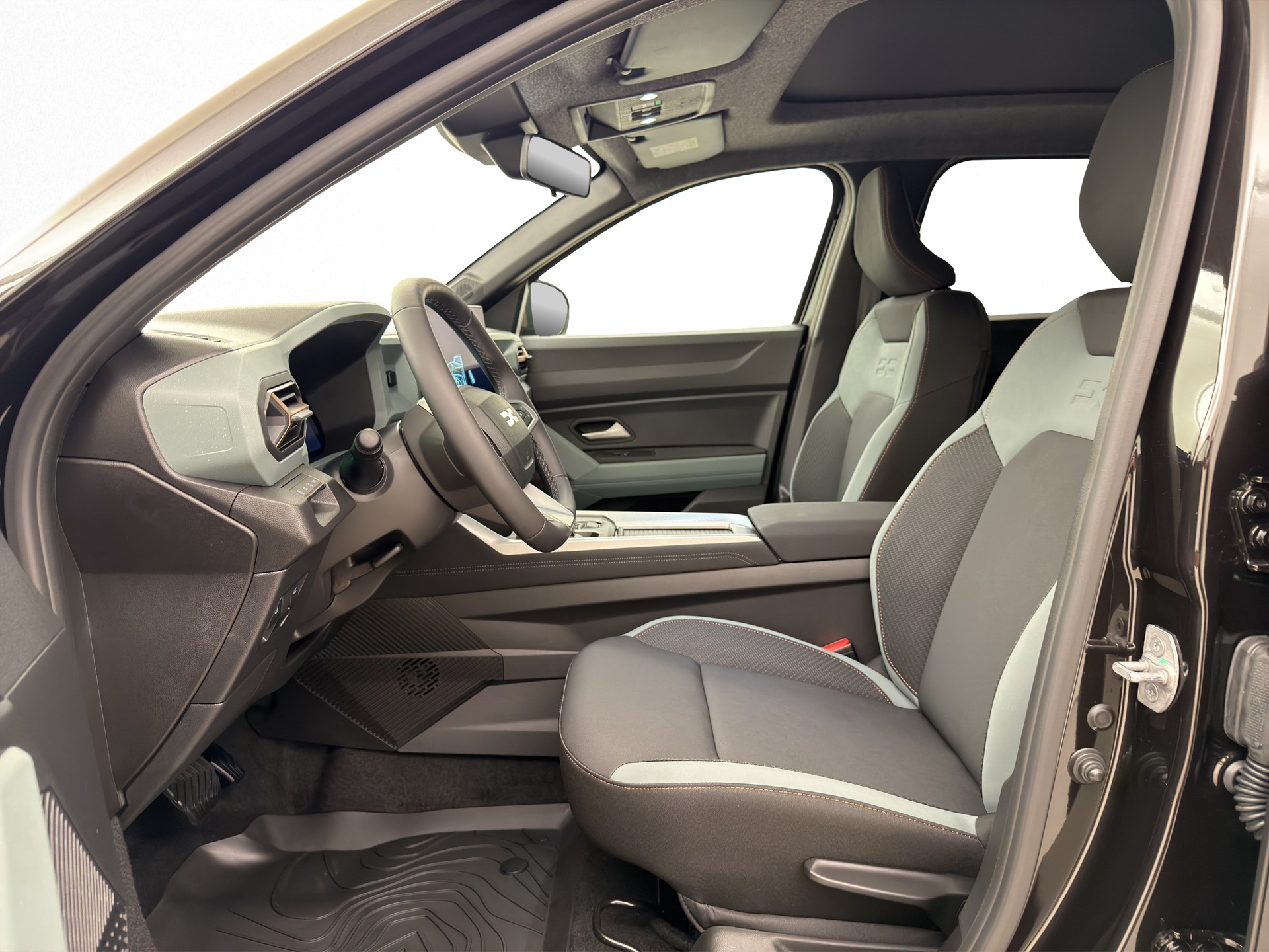 DACIA Bigster 1.8 Hybrid Extreme-image-6