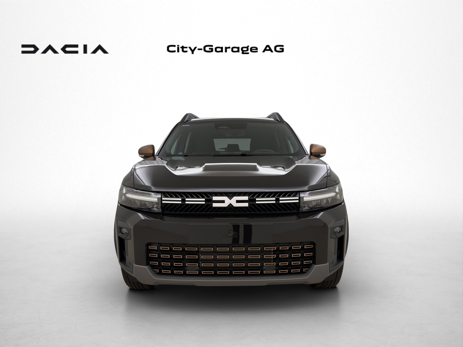 DACIA Bigster 1.8 Hybrid Extreme-showroom-element-1